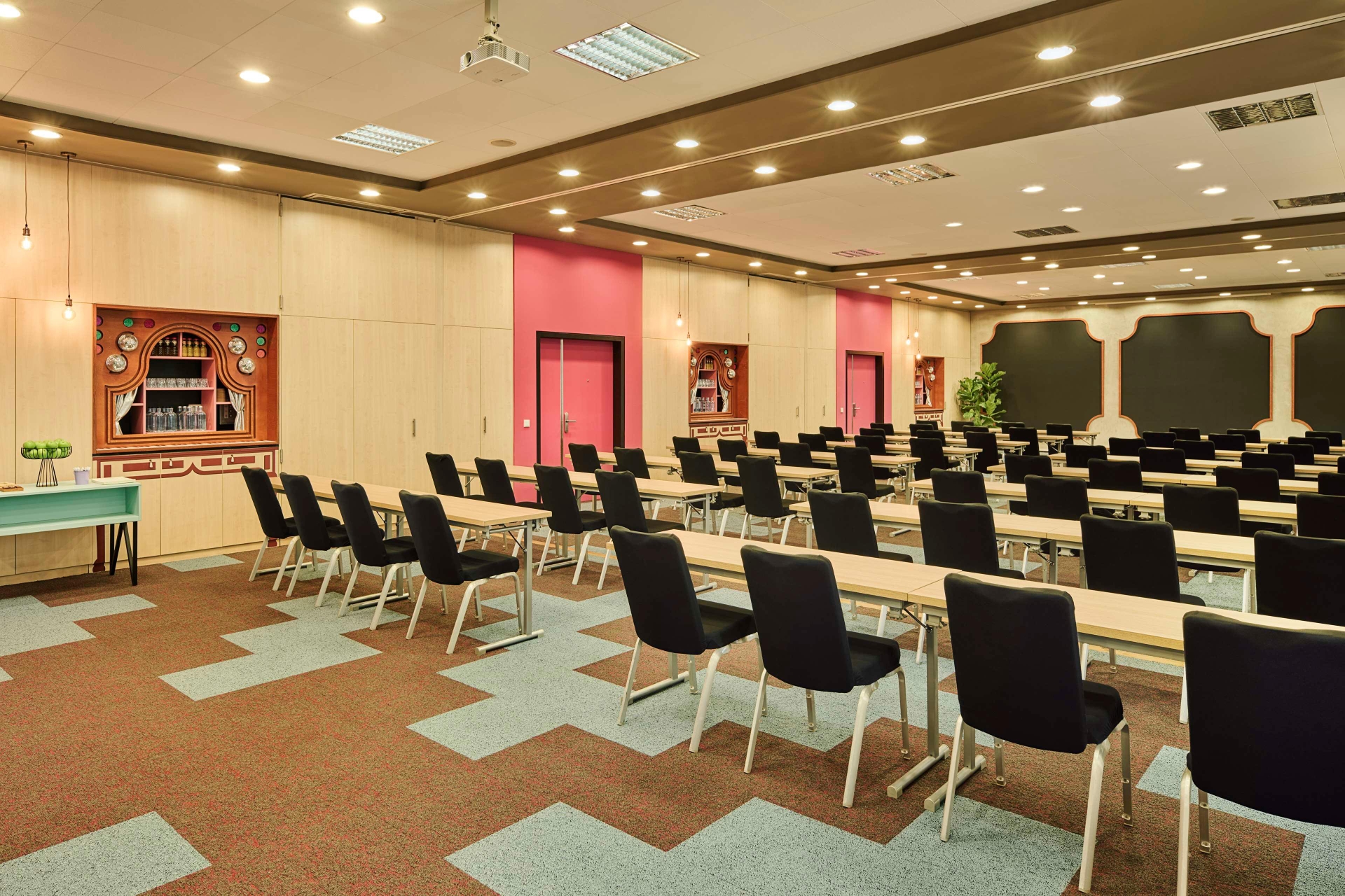 Avani Frankfurt City Hotel, photo 65 of 76