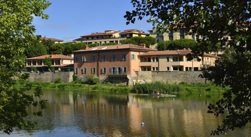 Ville Sull'Arno, photo 2 of 40