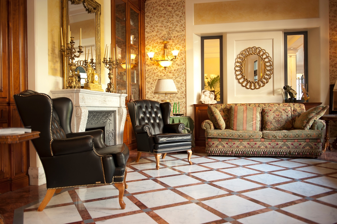 Palazzo Montebello, photo 15 of 30