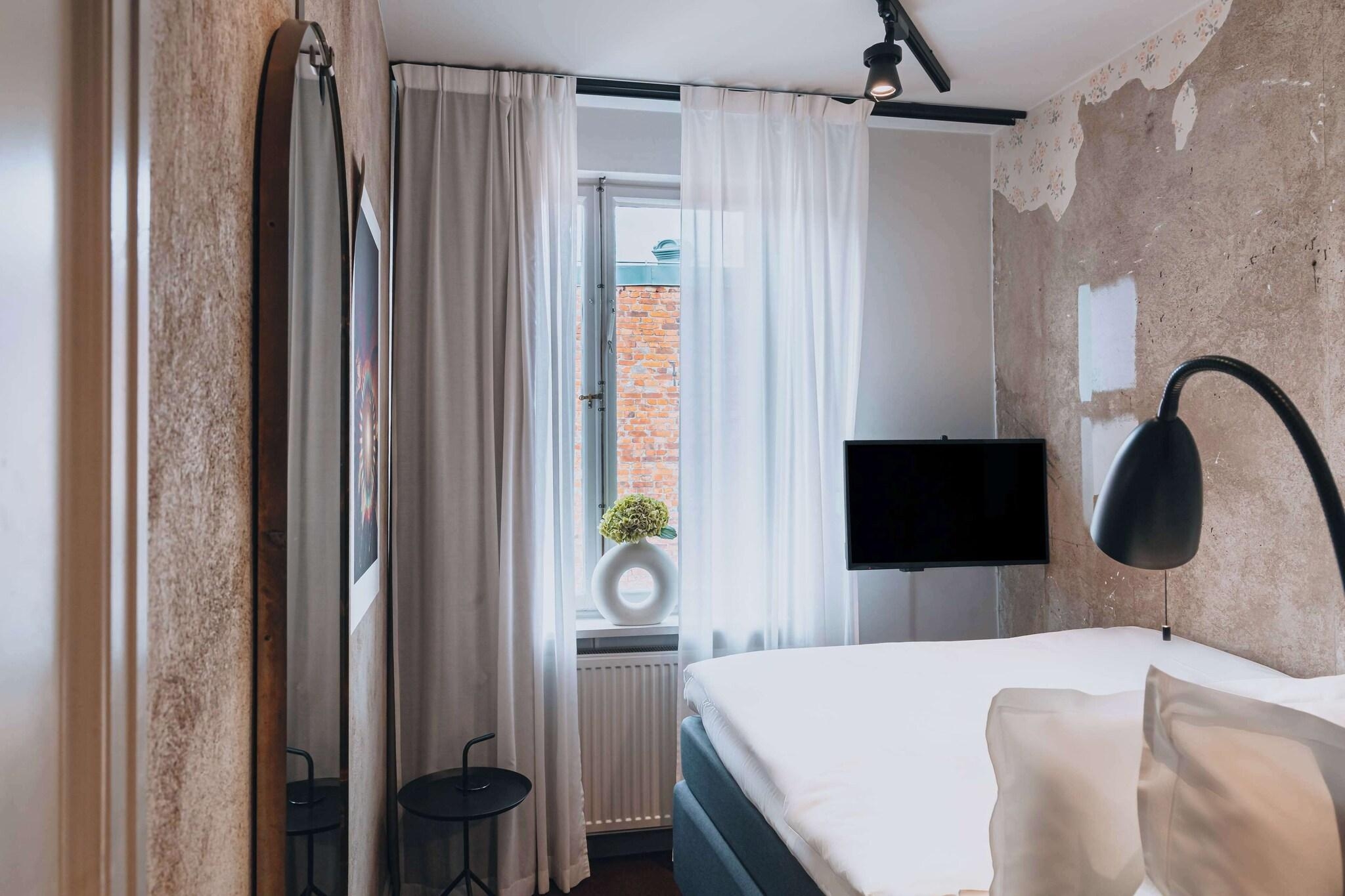Story Hotel Stockholm Stureplan - JDV by Hyatt, photo 18 of 64