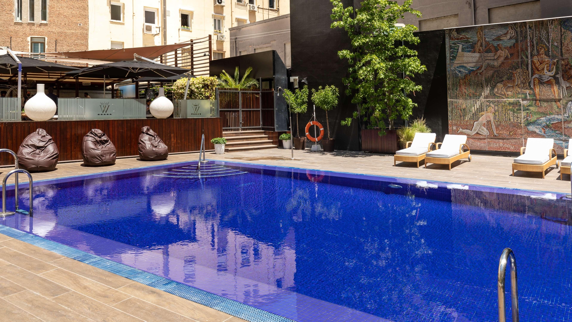 Wellington Hotel &amp; Spa Madrid, photo 71 of 120
