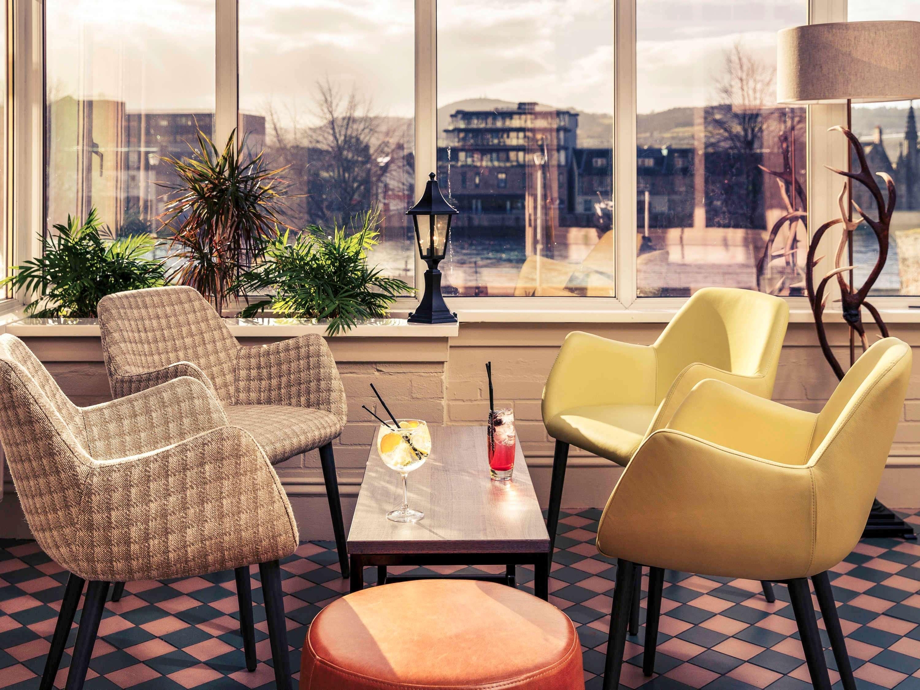 Mercure Inverness, photo 14 of 75