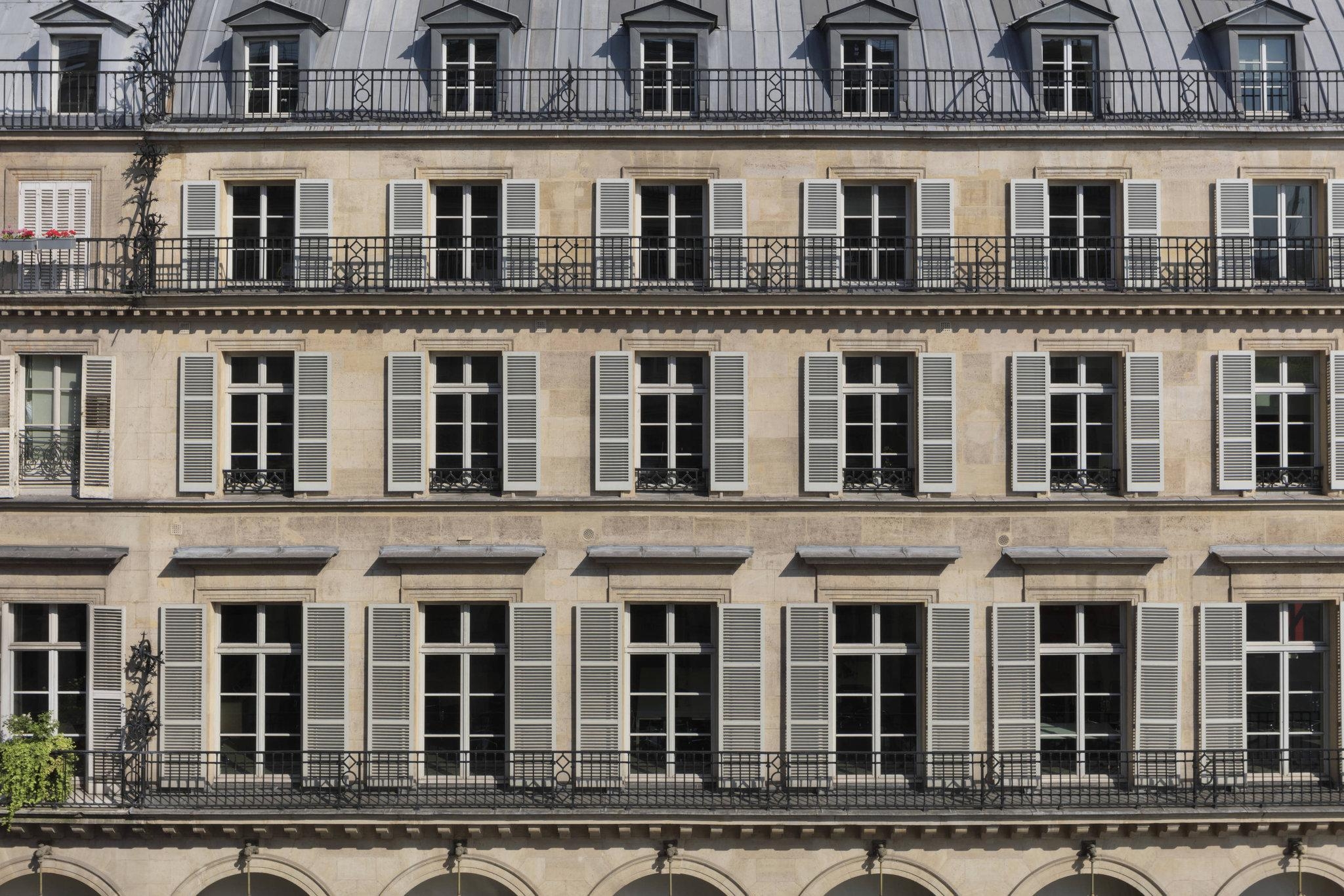 The Westin Paris, photo 89 of 199