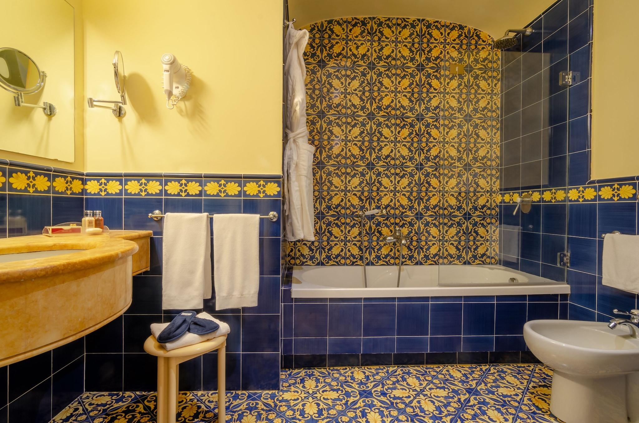 Imperial Hotel Tramontano, photo 49 of 77