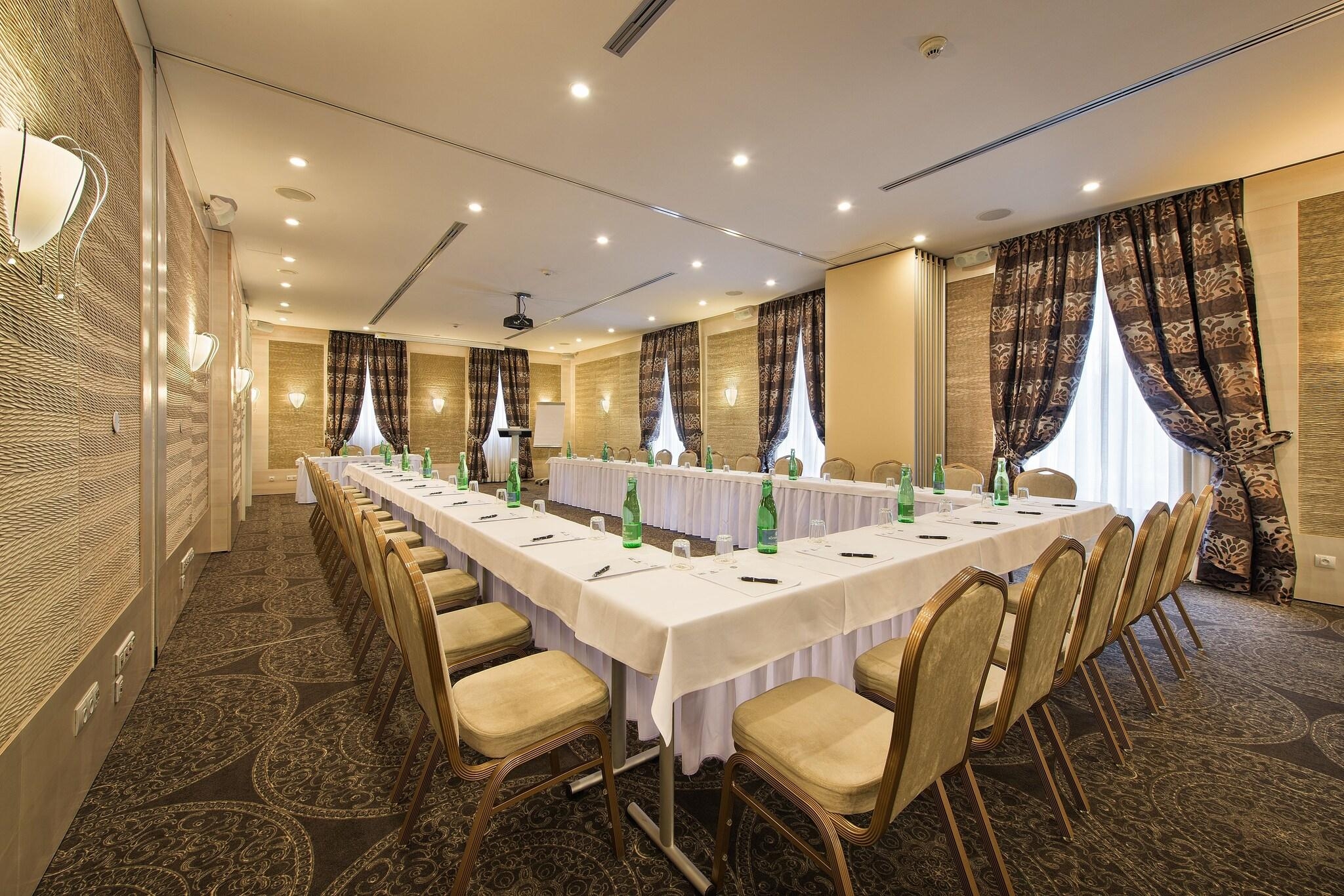 Loft Hotel Bratislava, photo 80 of 90