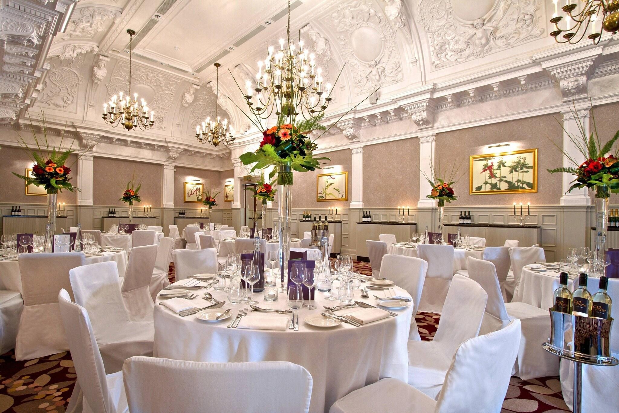 St Ermin's Hotel, Autograph Collection, photo 134 of 139
