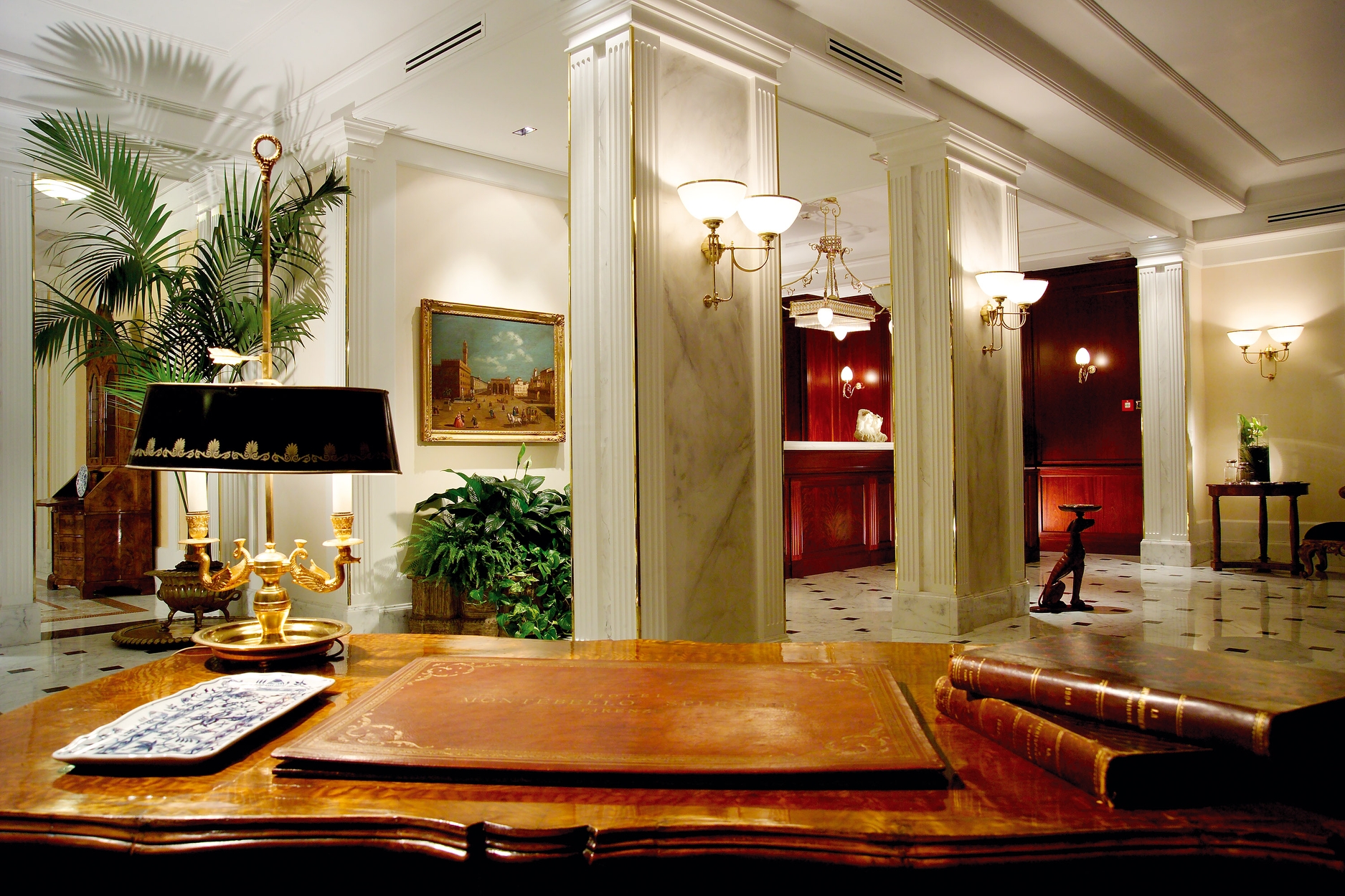 Palazzo Montebello, photo 7 of 30