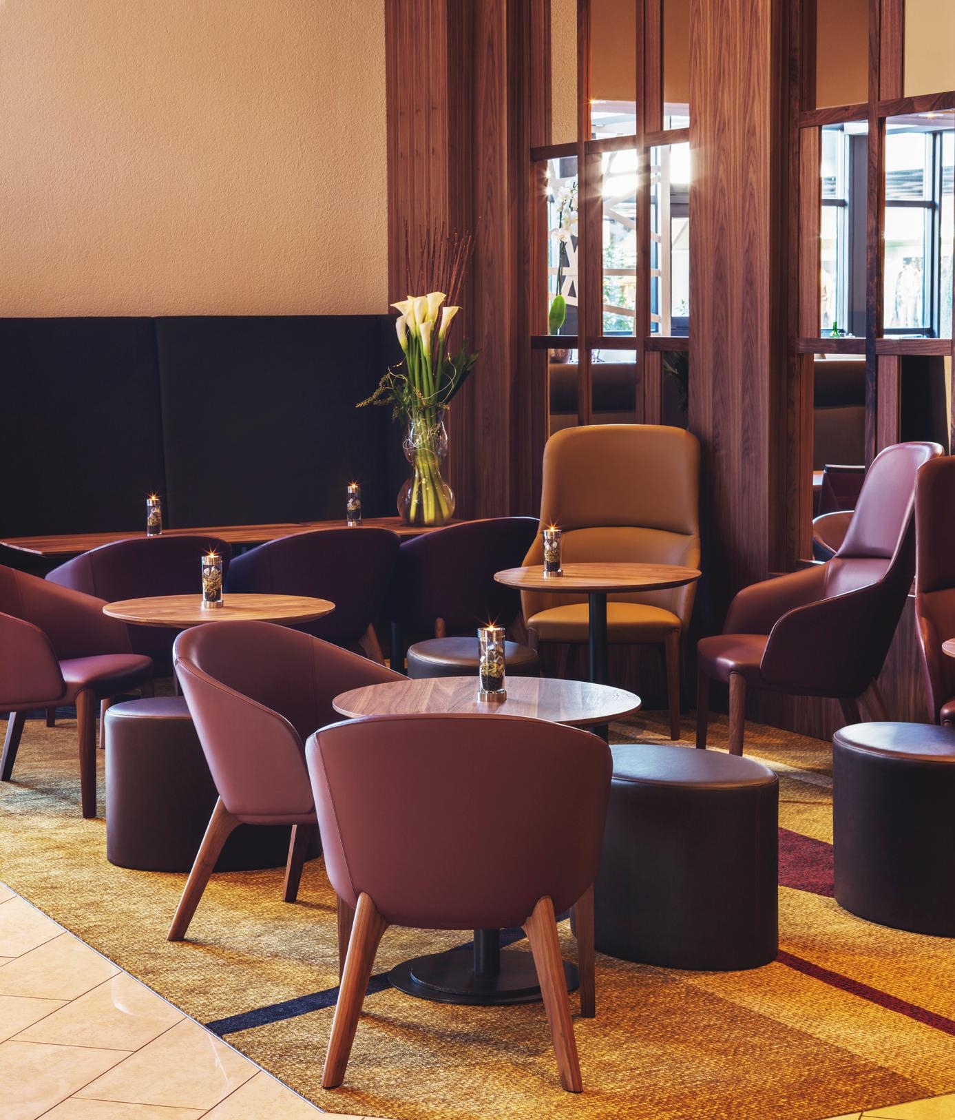 Movenpick Hotel Zurich Regensdorf, photo 41 of 55
