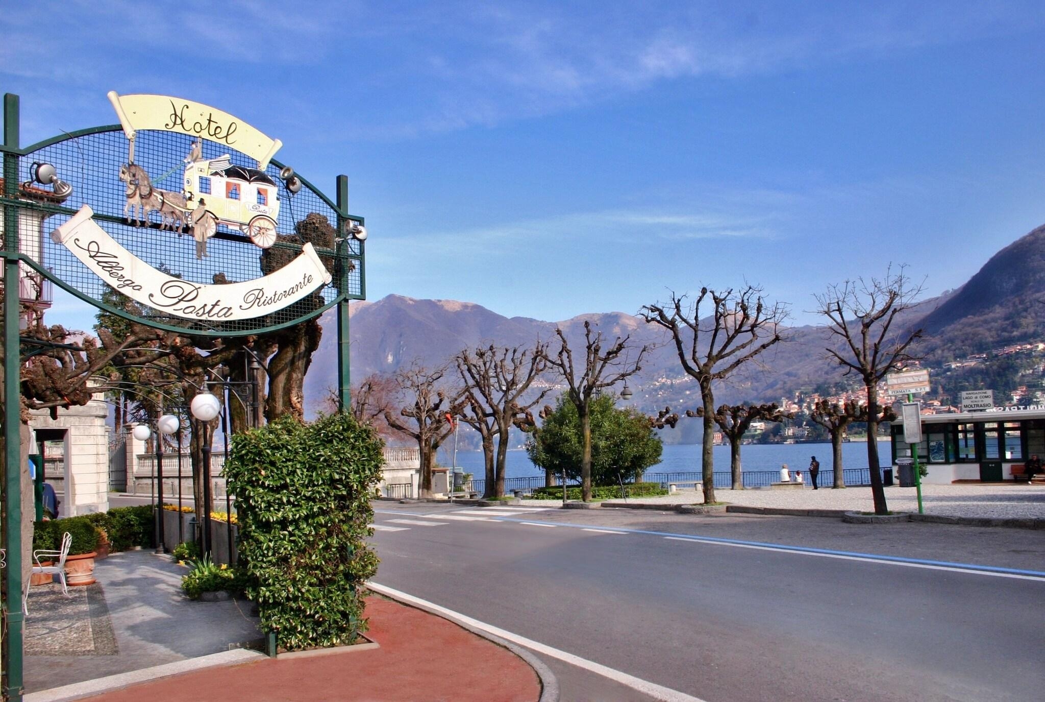 Hotel Posta Moltrasio, photo 38 of 135