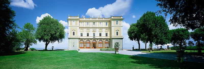 Park Hotel Villa Grazioli, photo 2 of 18