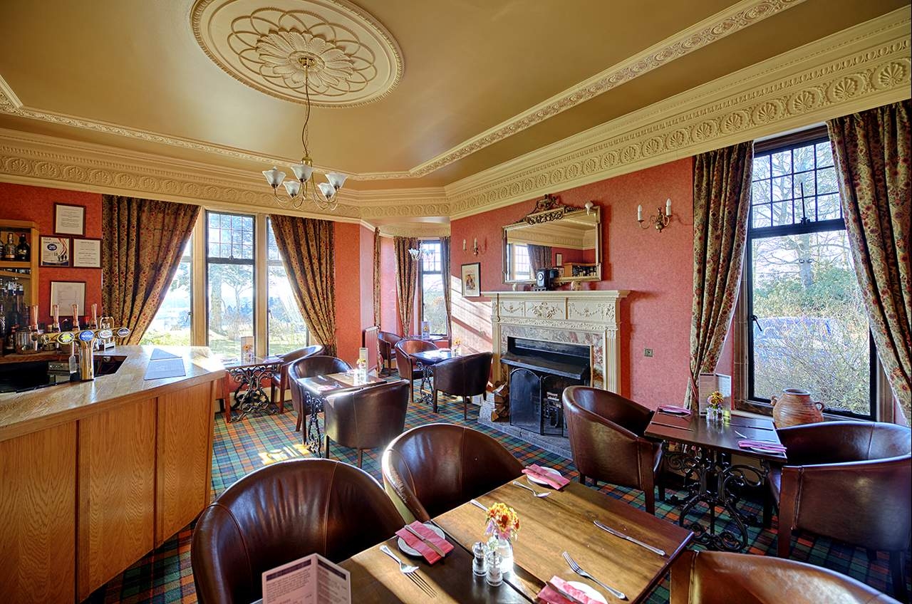 Kincraig Castle Hotel, photo 19 of 20