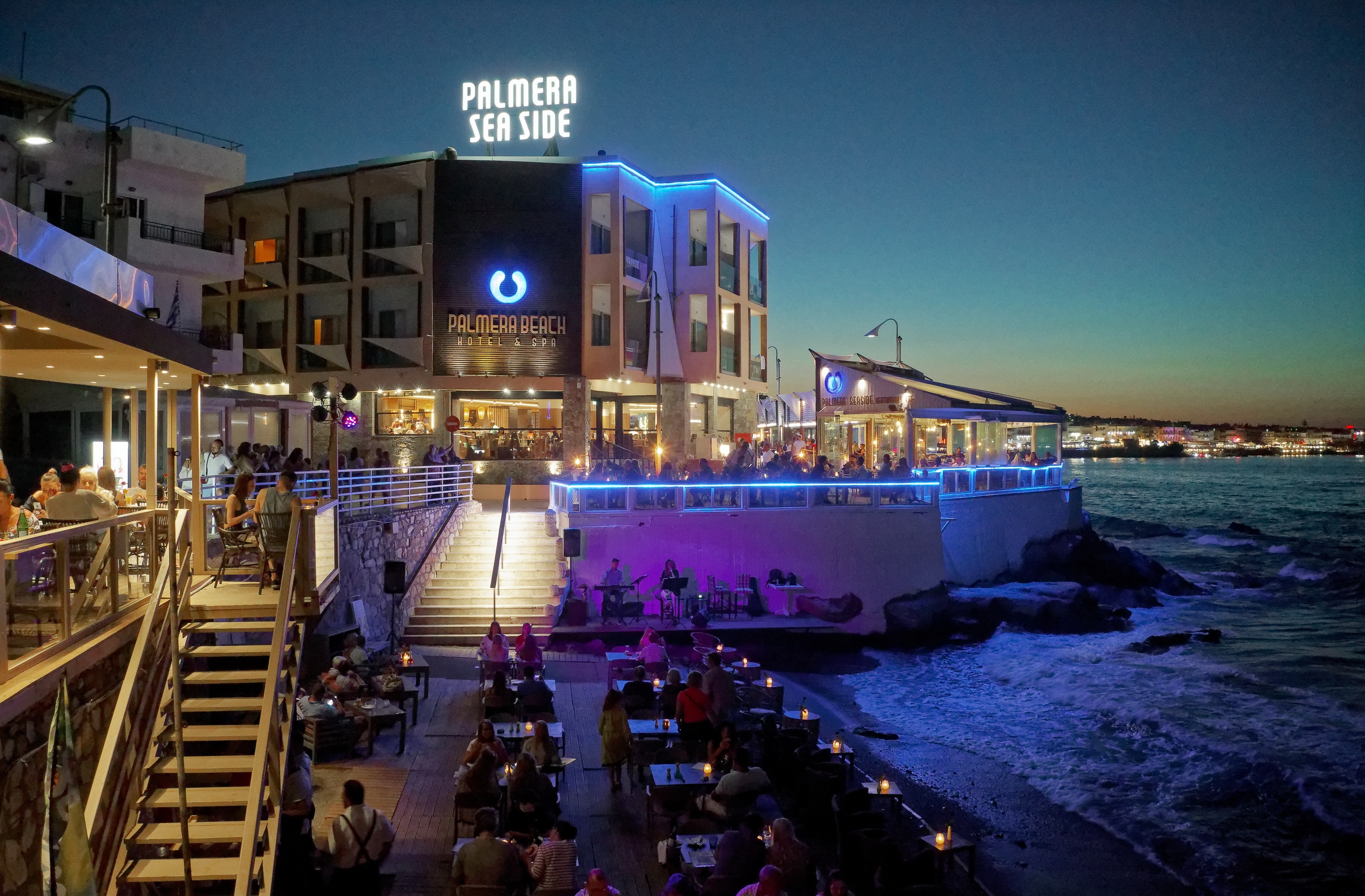Palmera Beach Hotel &amp; Spa, photo 40 of 44
