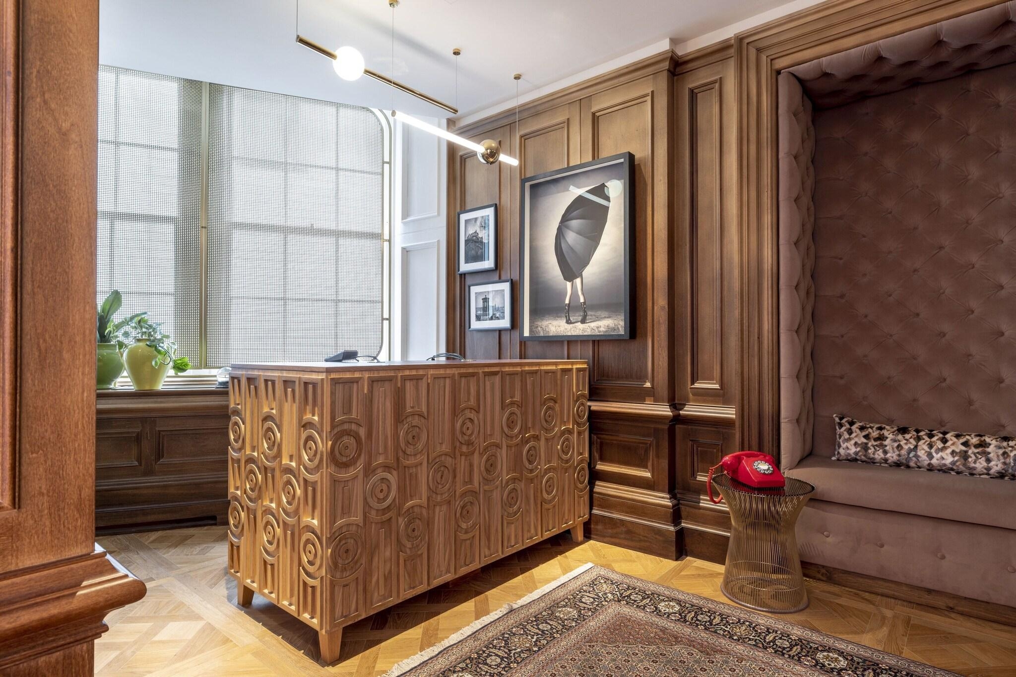 Virgin Hotels Edinburgh, photo 15 of 48