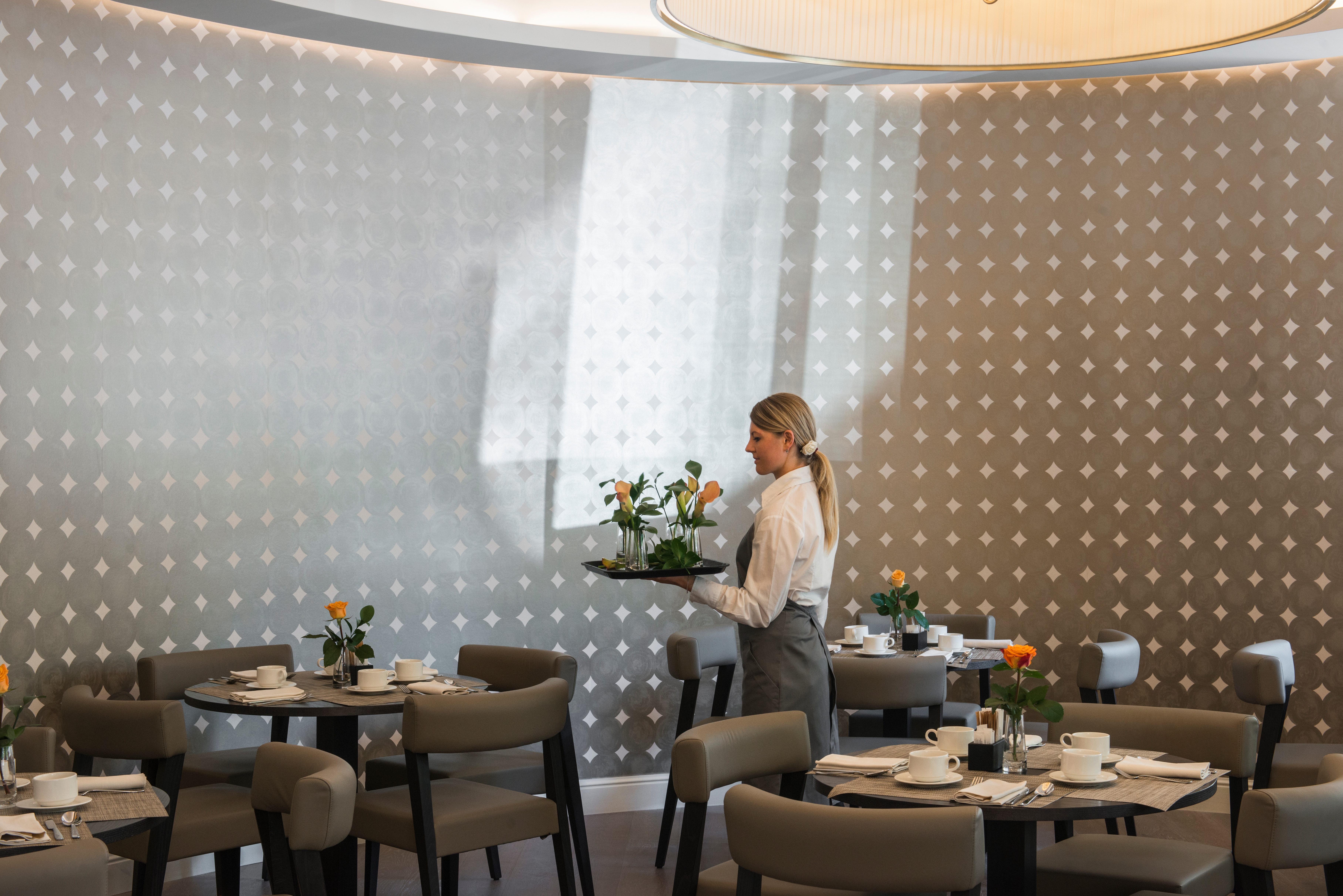 Starhotels Michelangelo Roma, photo 11 of 16