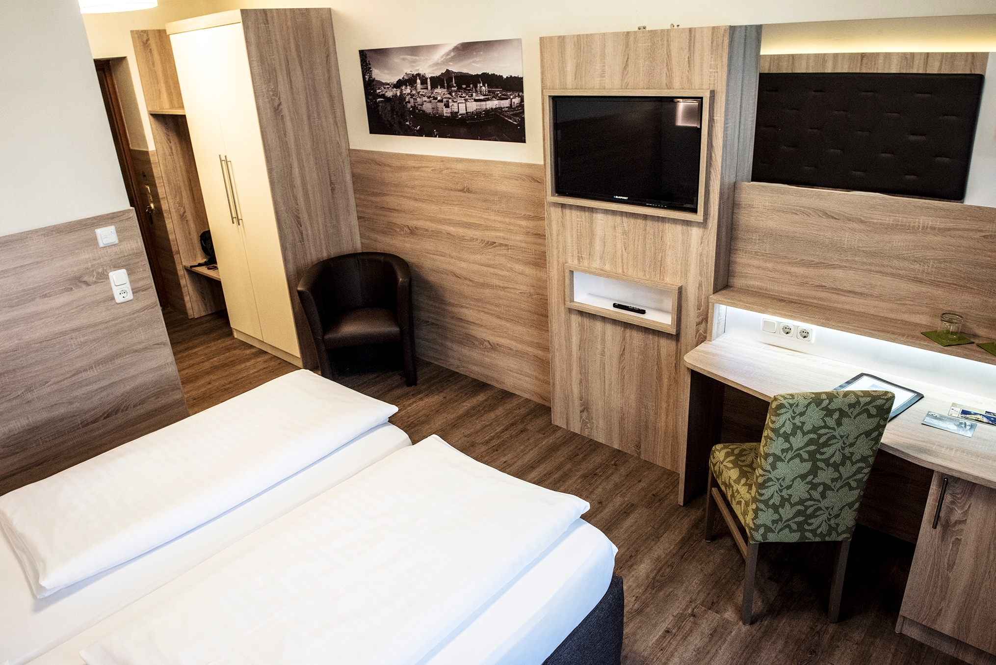 Theater Hotel Salzburg, photo 9 of 24