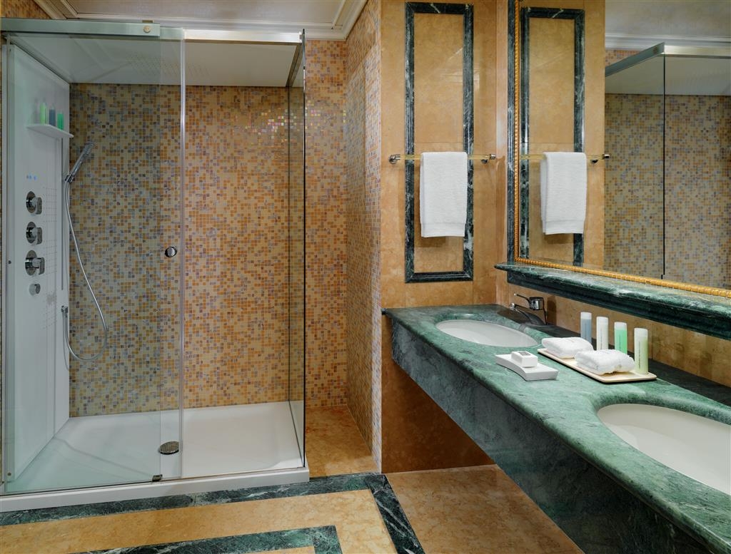 The Westin Palace Milan, photo 87 of 199