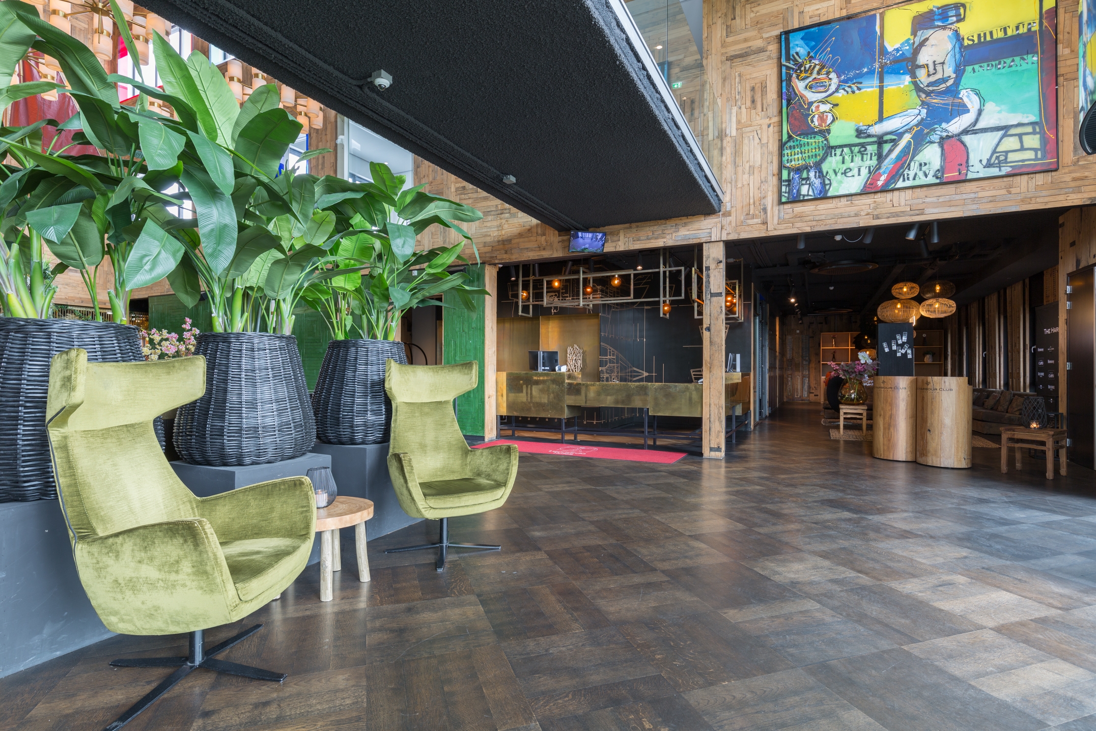 Leonardo Hotel Vinkeveen Amsterdam, photo 4 of 13