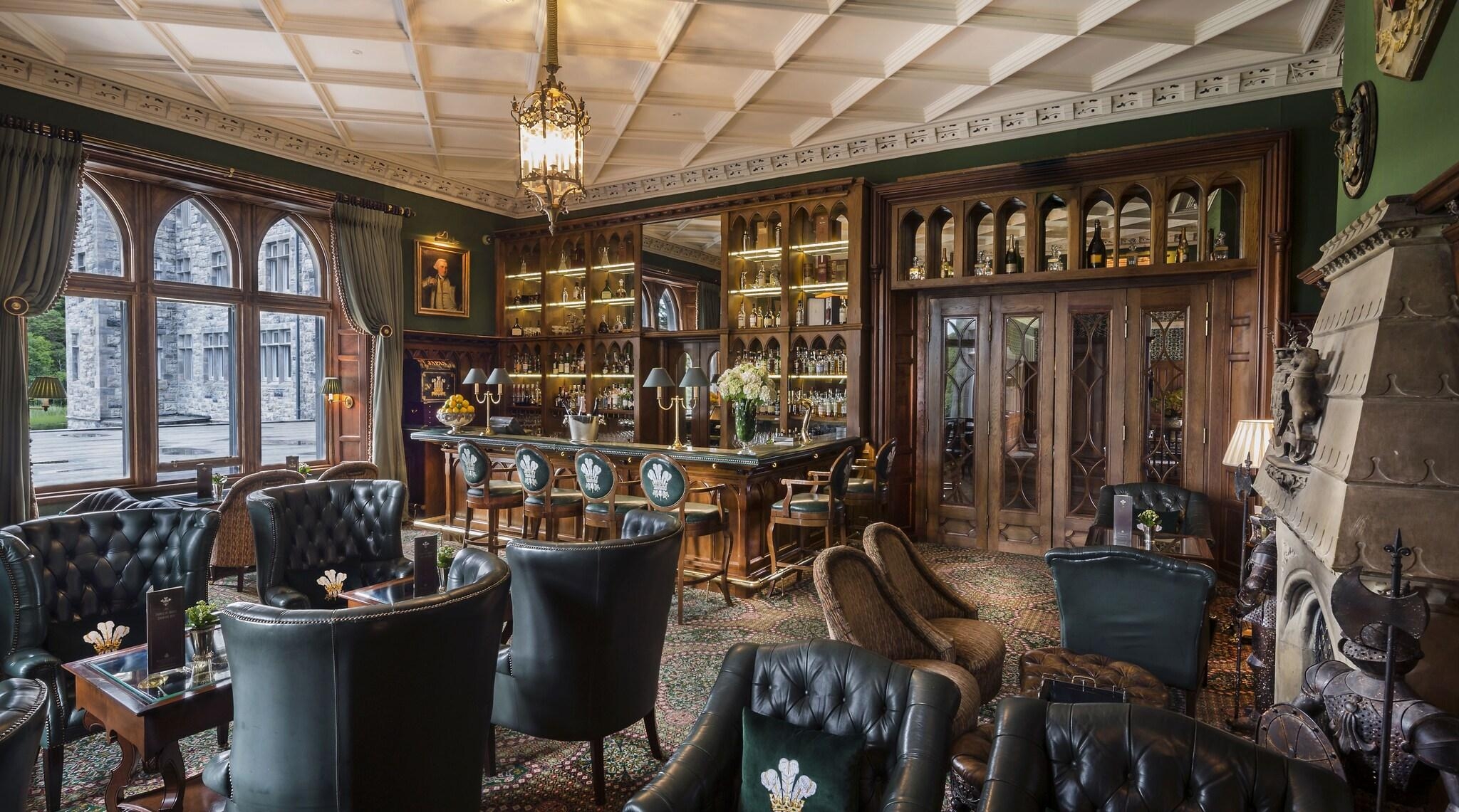 Ashford Castle Hotel, photo 32 of 52
