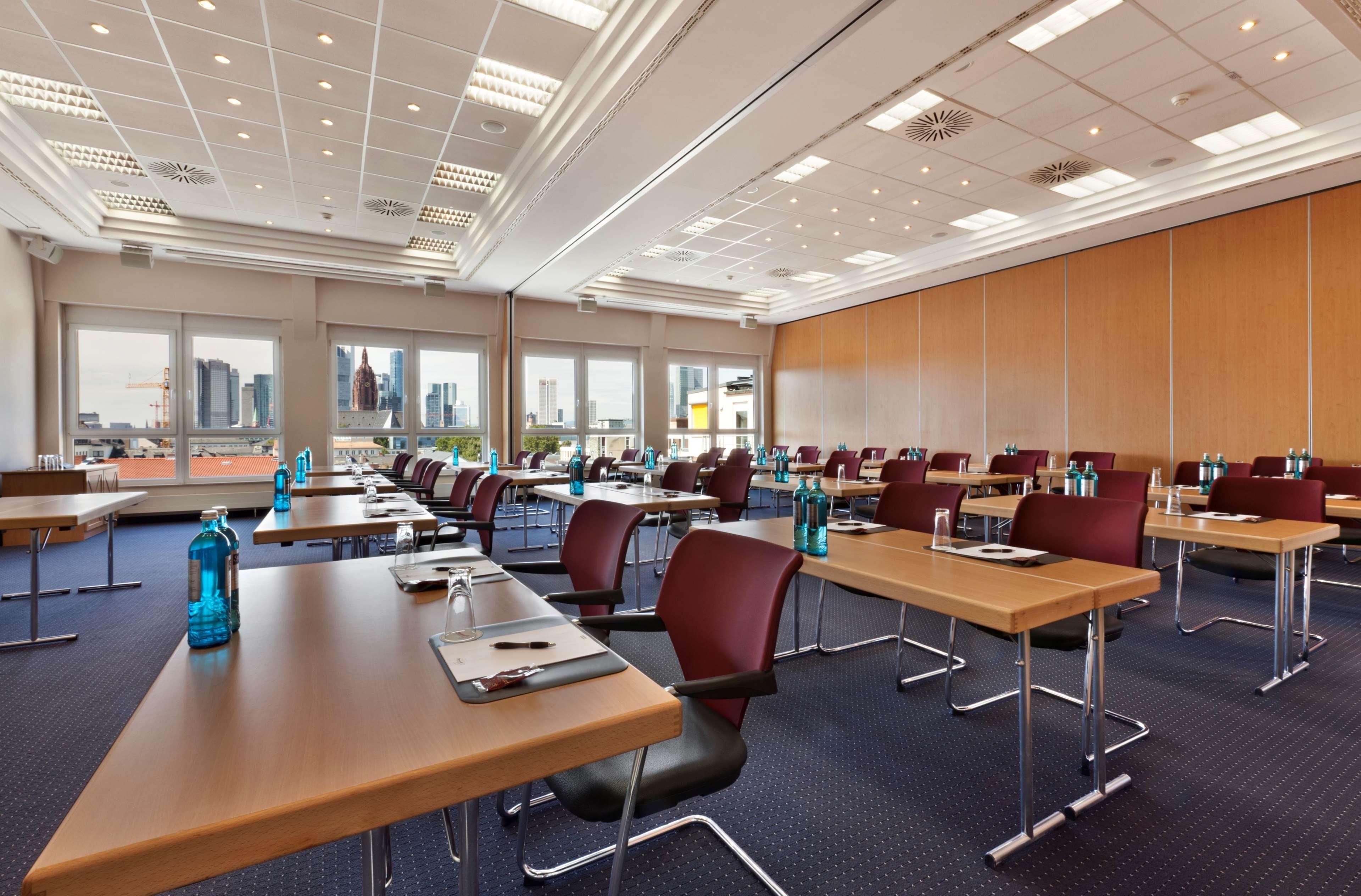 Flemings Hotel Frankfurt Main-Riverside, photo 82 of 97