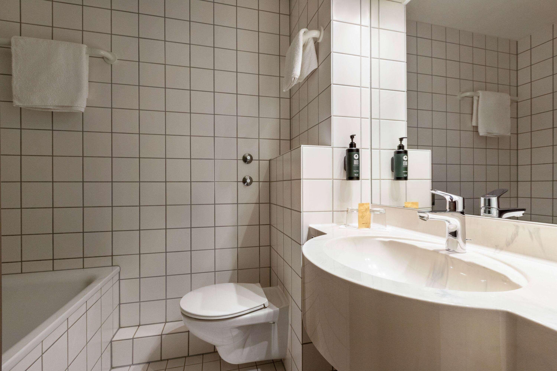 Vienna House Easy by Wyndham Amberg, photo 19 of 47