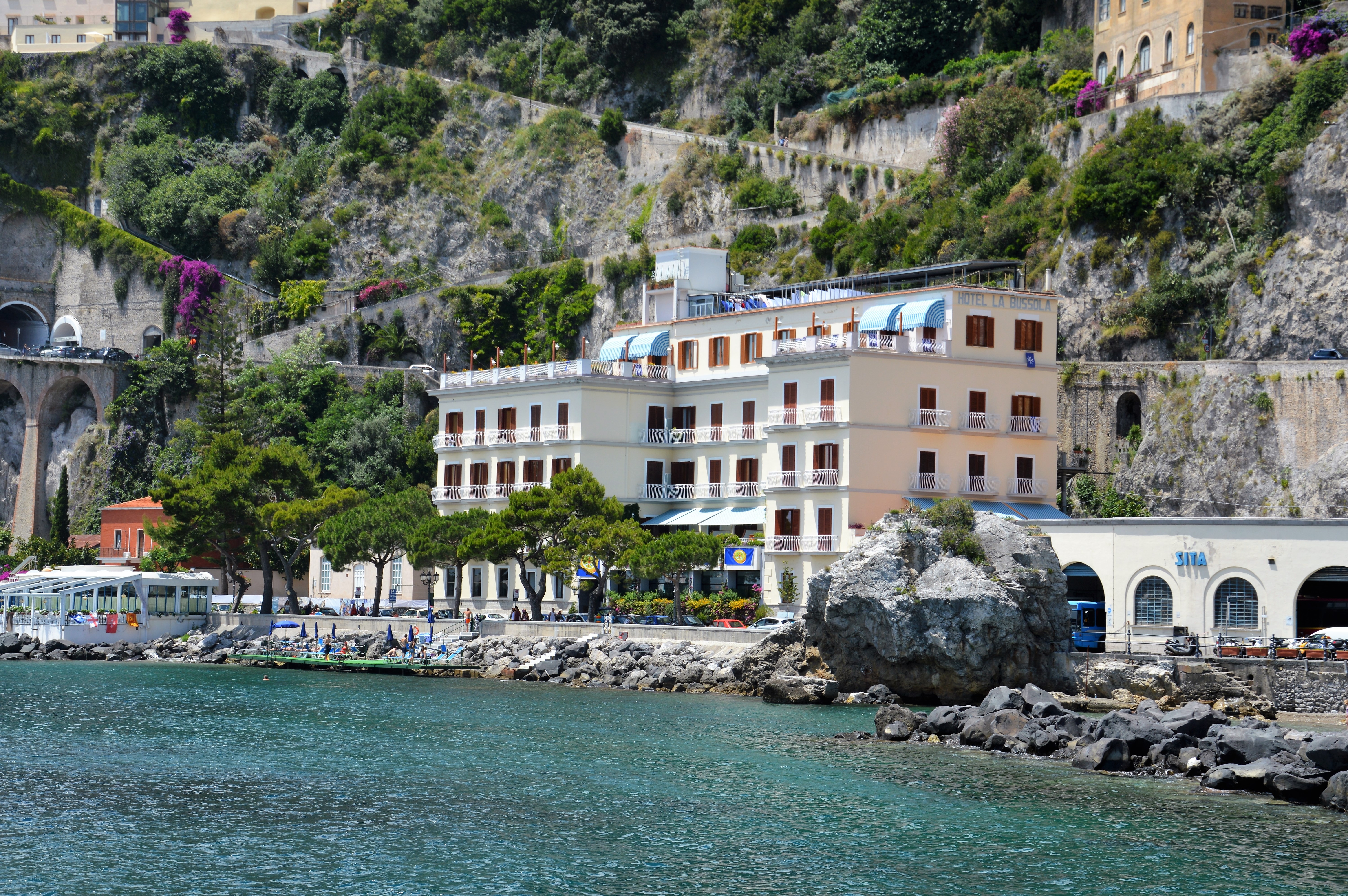 La Bussola, photo 3 of 28