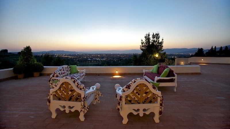 Villa Tolomei Hotel &amp; Resort, photo 25 of 26