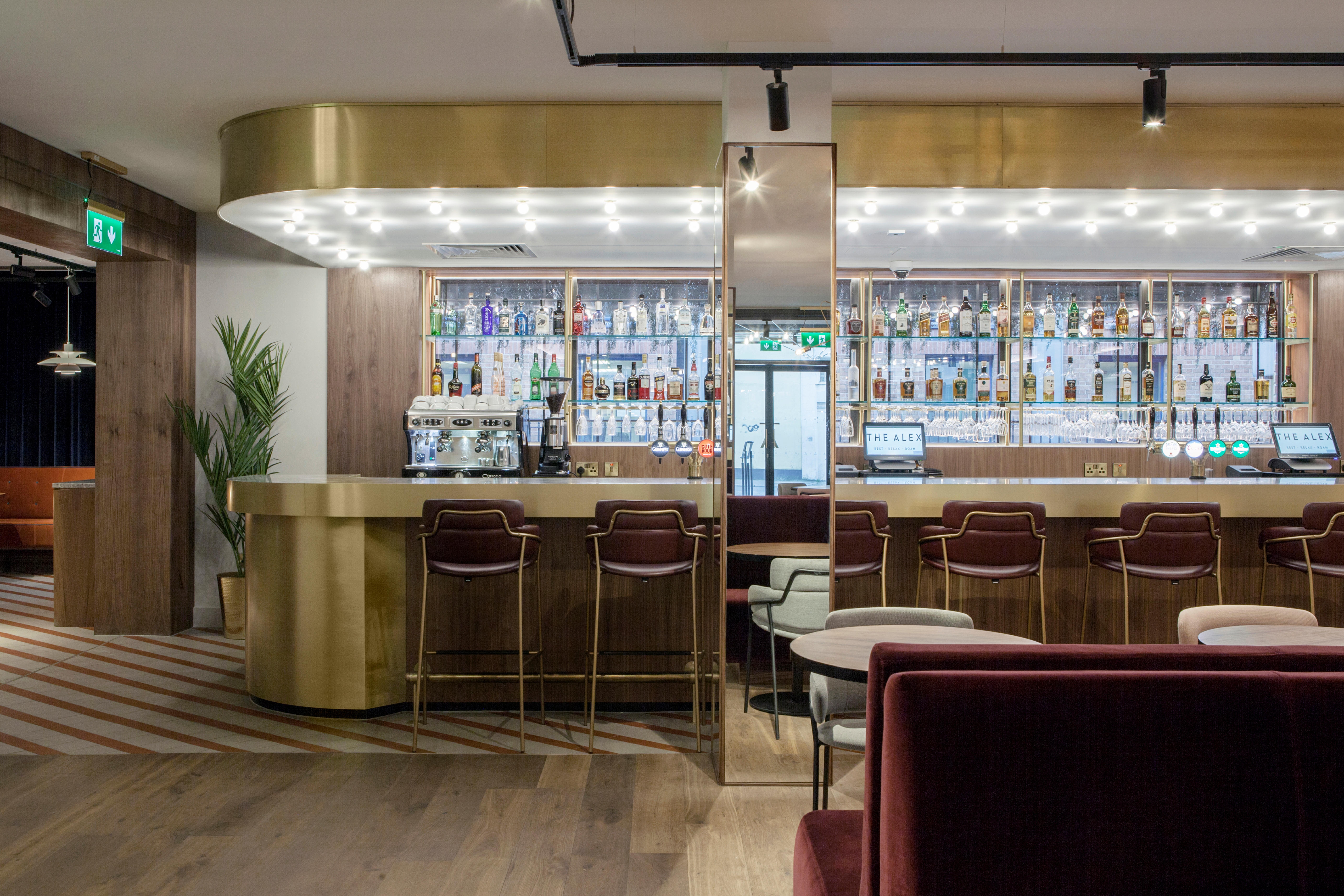 The Alex, O'Callaghan Hotel, photo 31 of 36