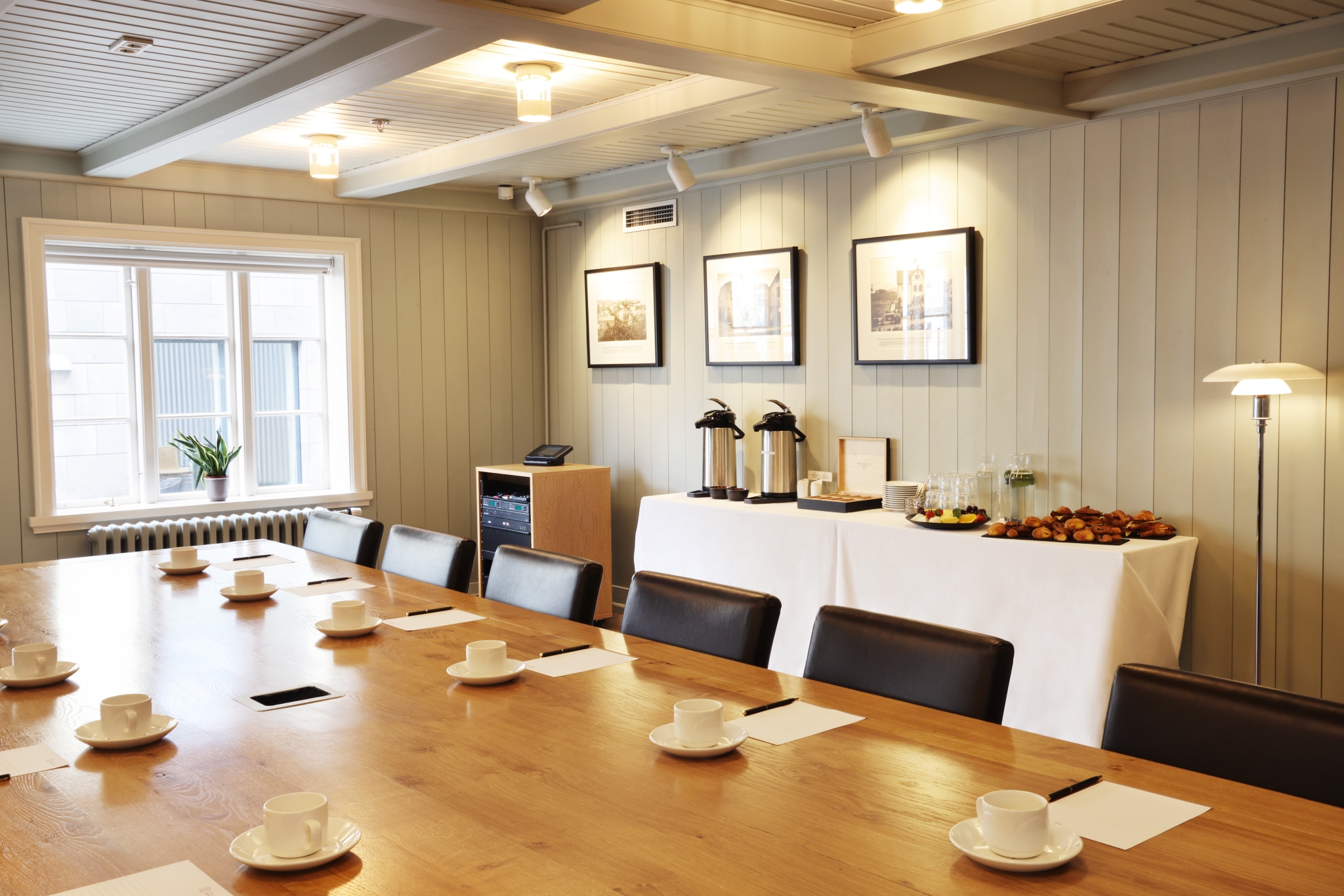 TOP CityLine Hotel Reykjavik Centrum, photo 33 of 43