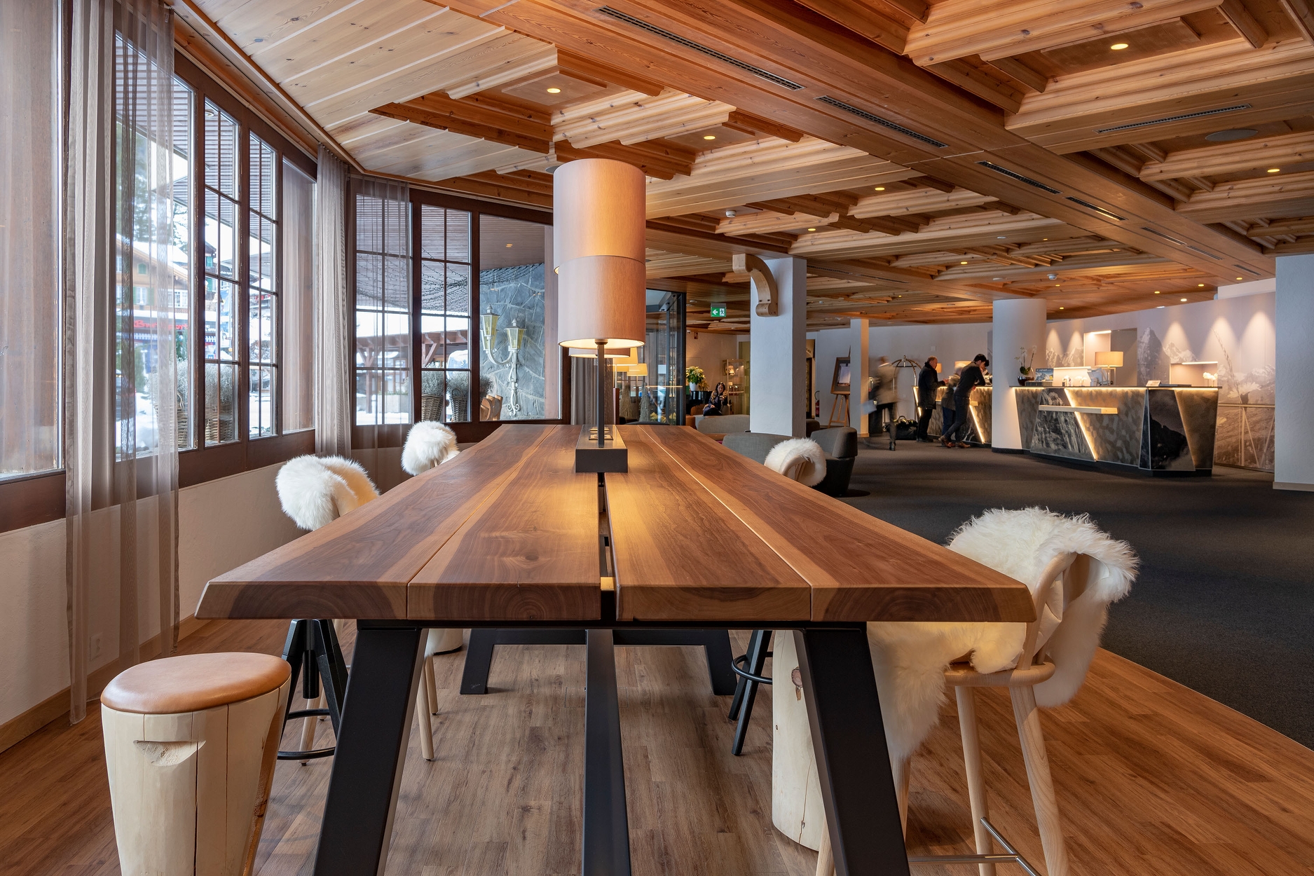 Sunstar Hotel Grindelwald, photo 2 of 24