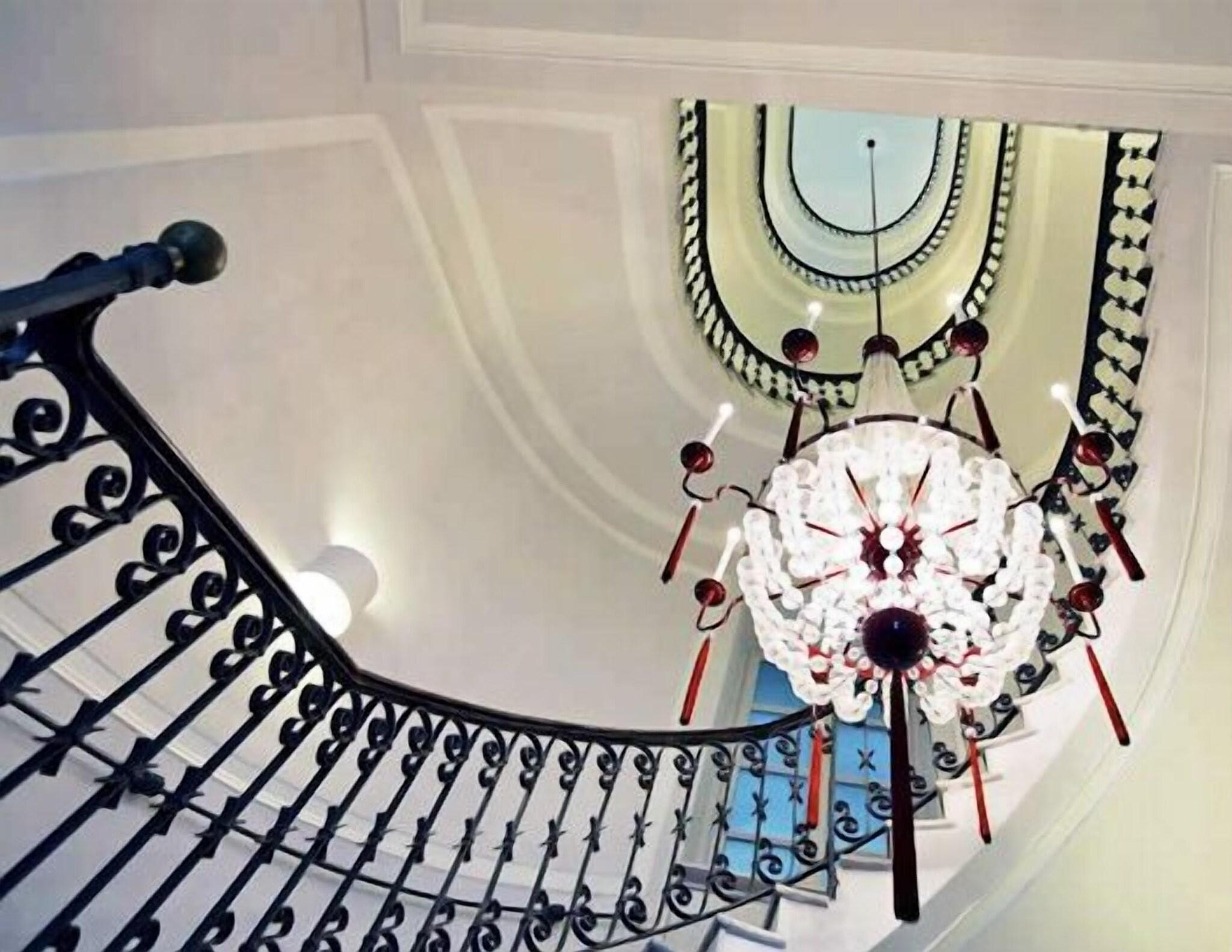 Albergo Palazzo Decumani, photo 14 of 38
