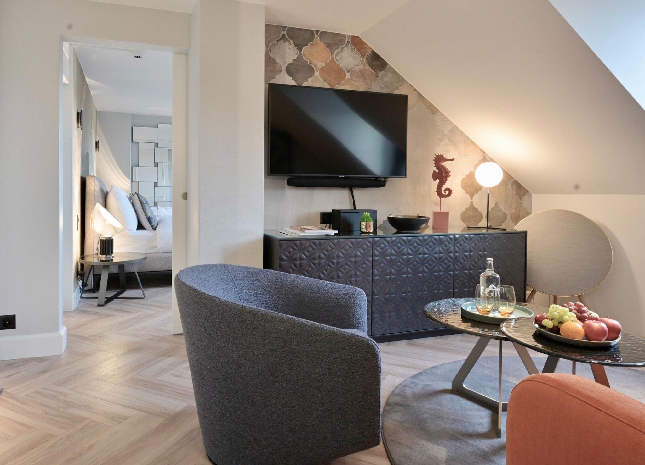 Boutique Hotel Wellenberg, photo 45 of 93