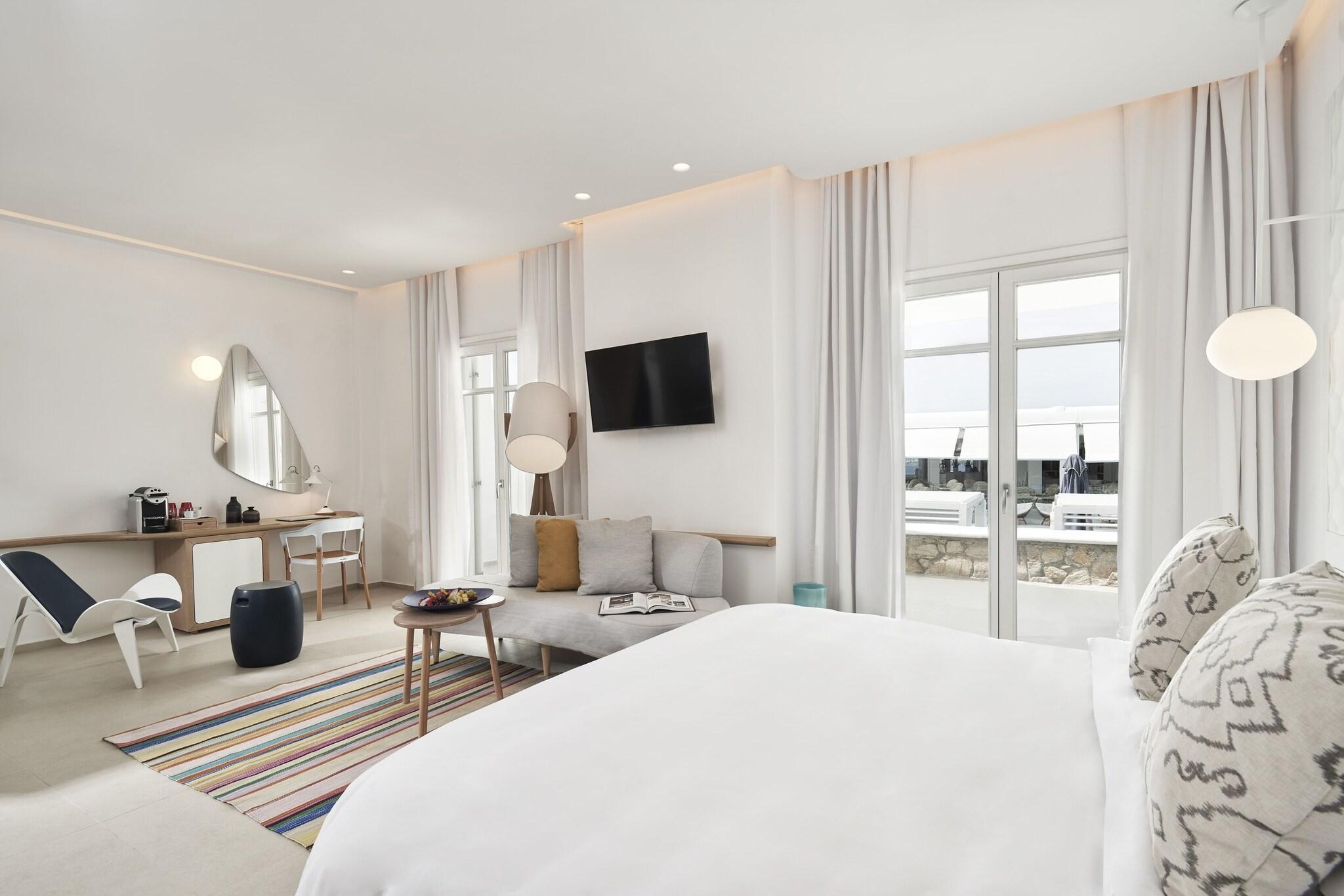 Myconian Kyma, a Member of Design Hotels, photo 43 of 100