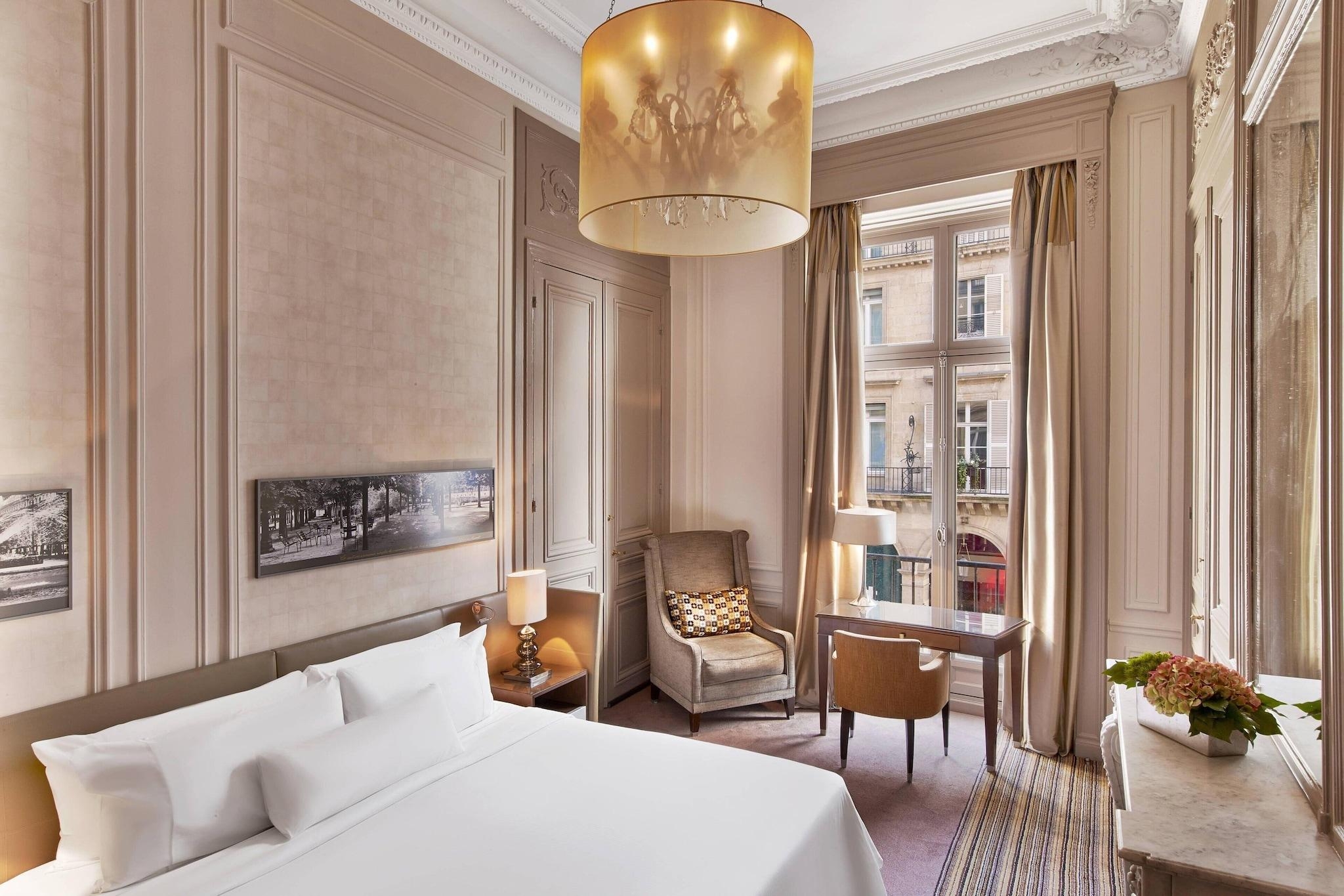 The Westin Paris, photo 190 of 199