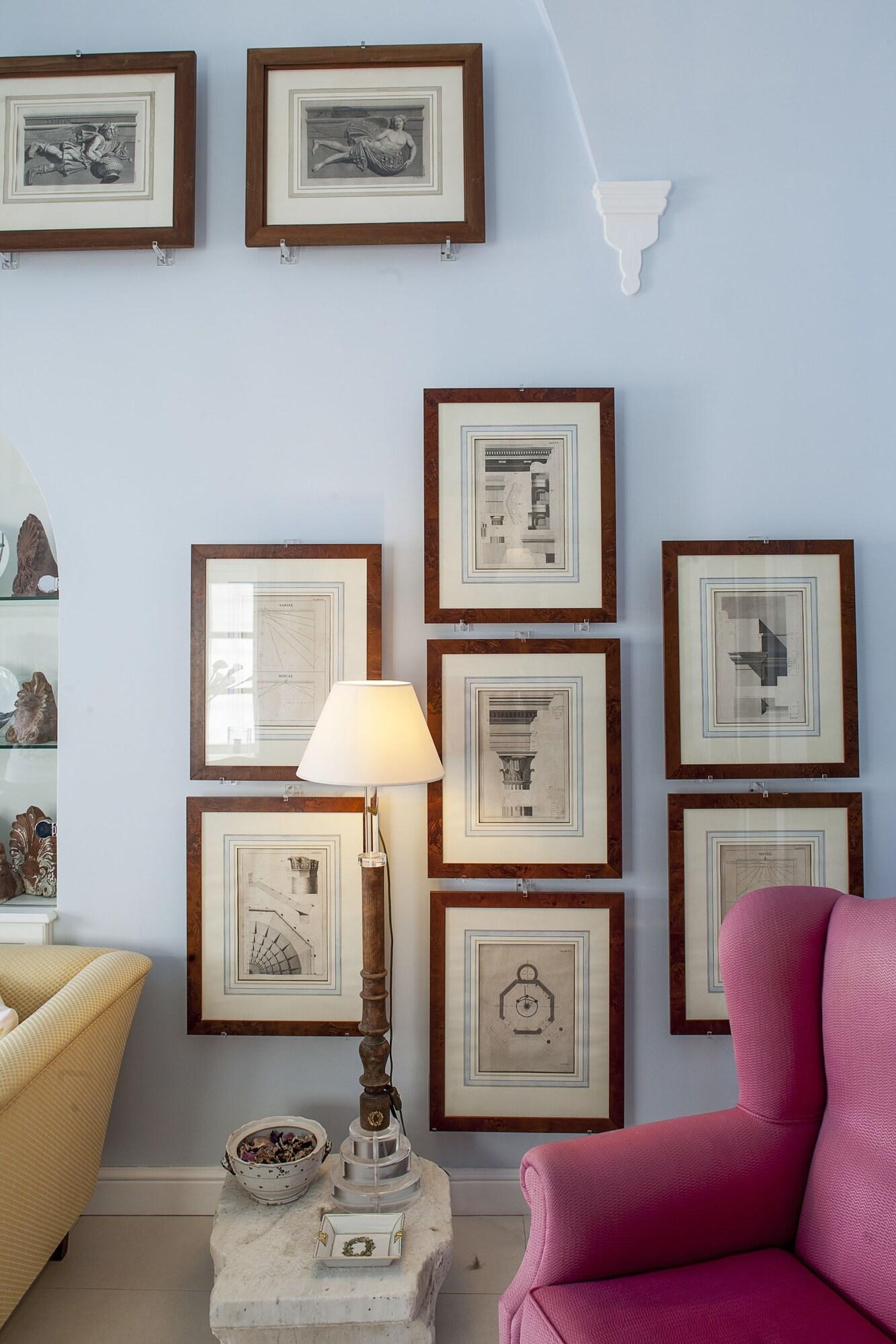 The Tsitouras Collection Htl, photo 25 of 79