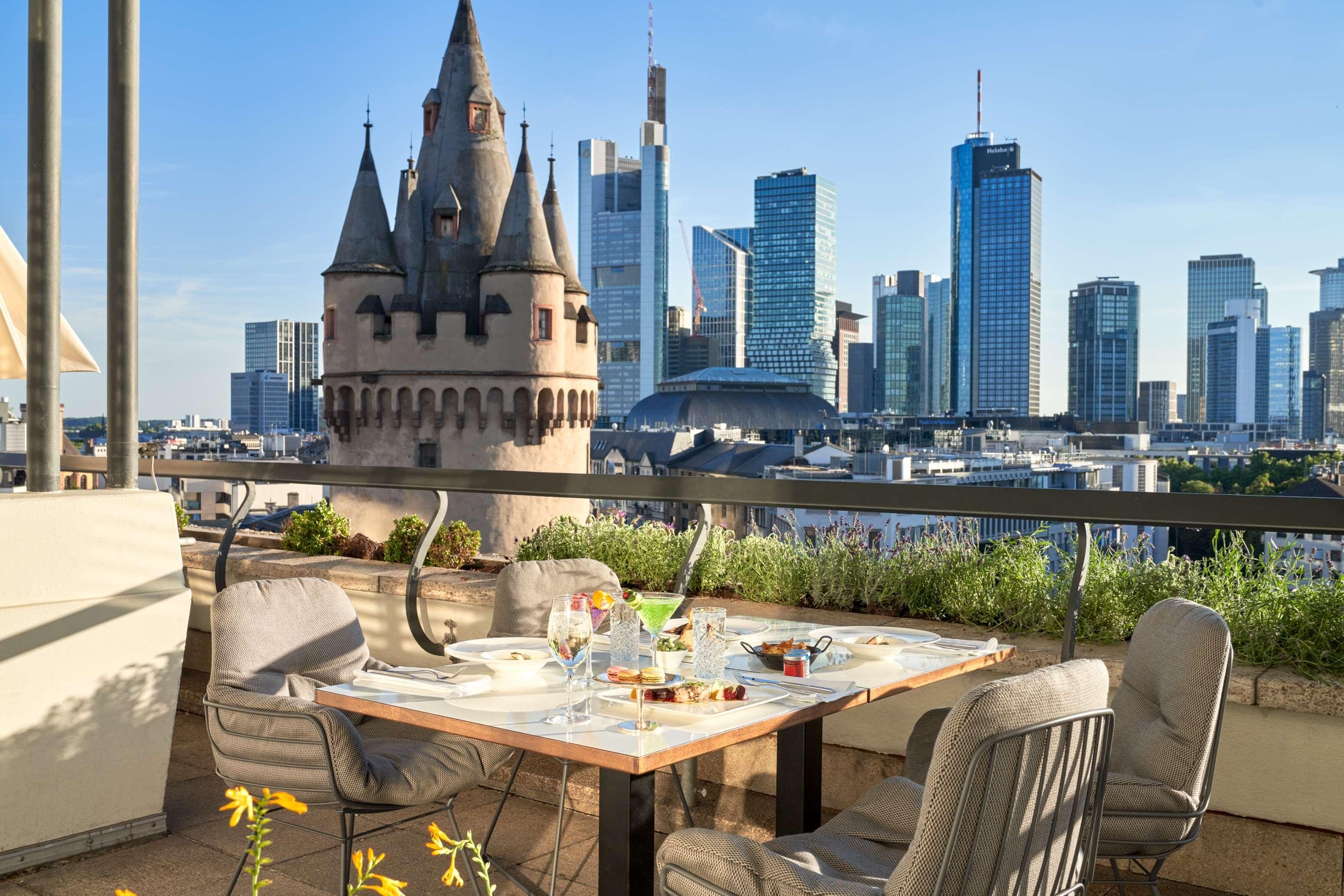 Flemings Selection Hotel Frankfurt-City, photo 8 of 126