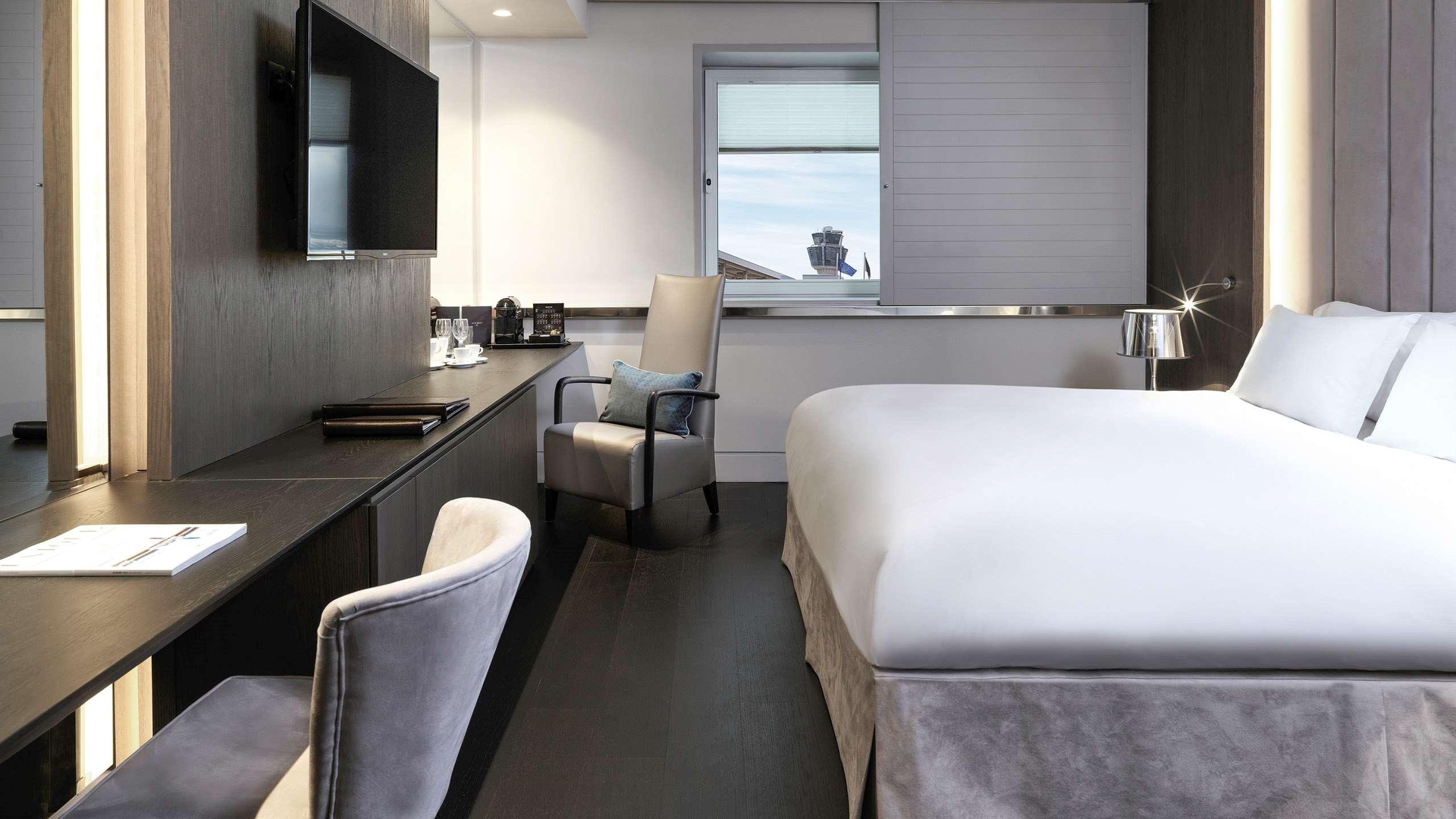 Sofitel Athens Airport, photo 64 of 179