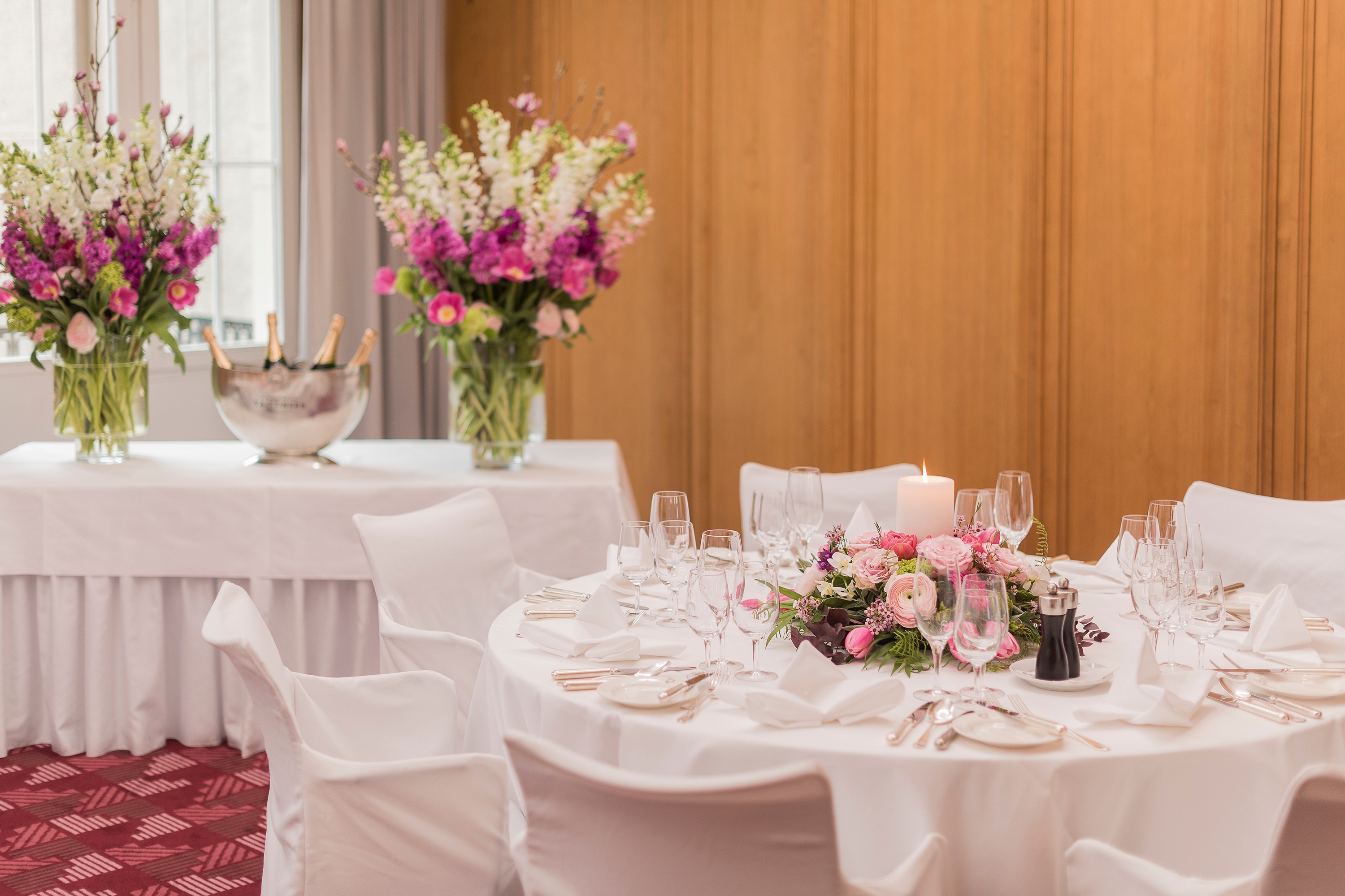 Hotel Glockenhof, photo 19 of 24