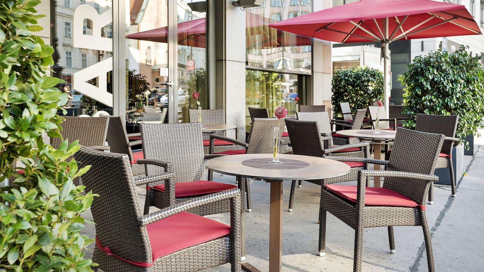 Austria Trend Hotel Europa, photo 27 of 27