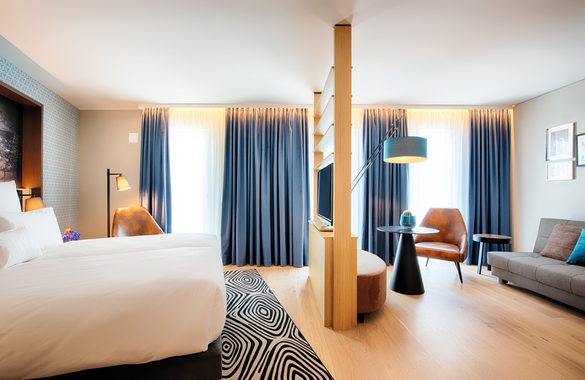NYX Hotel Munich by Leonardo Hotels, photo 15 of 38