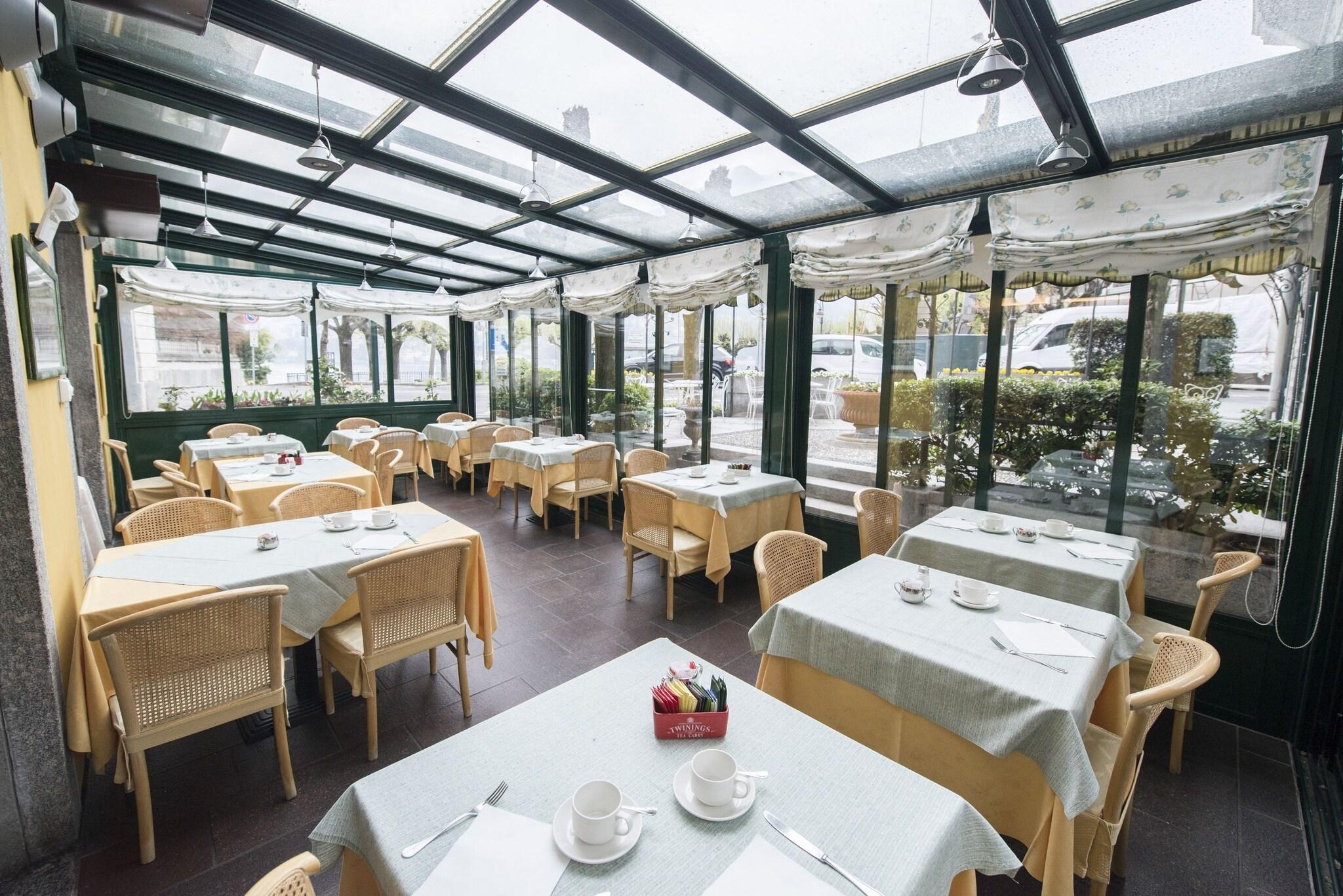 Hotel Posta Moltrasio, photo 108 of 135