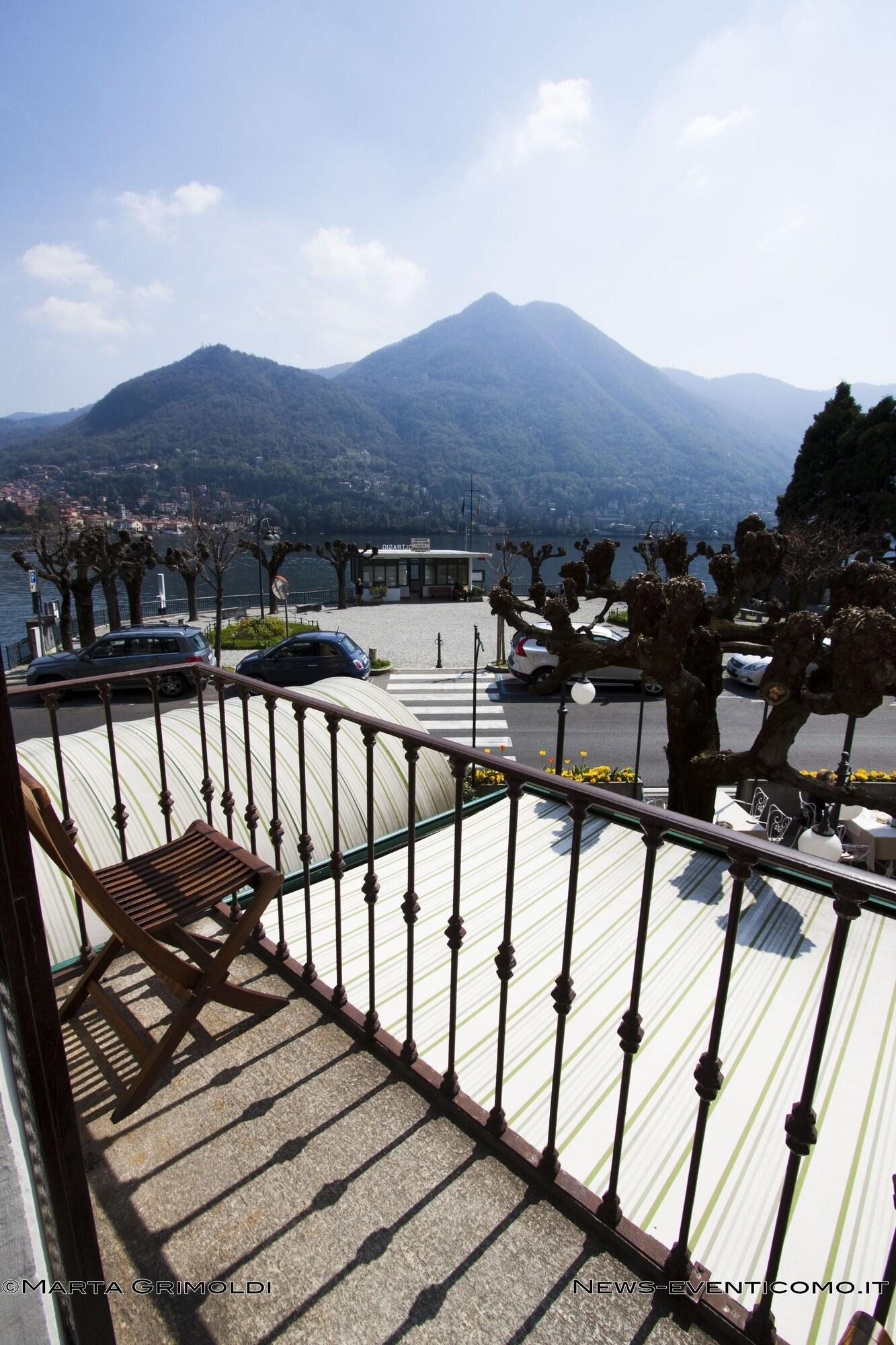 Hotel Posta Moltrasio, photo 85 of 135