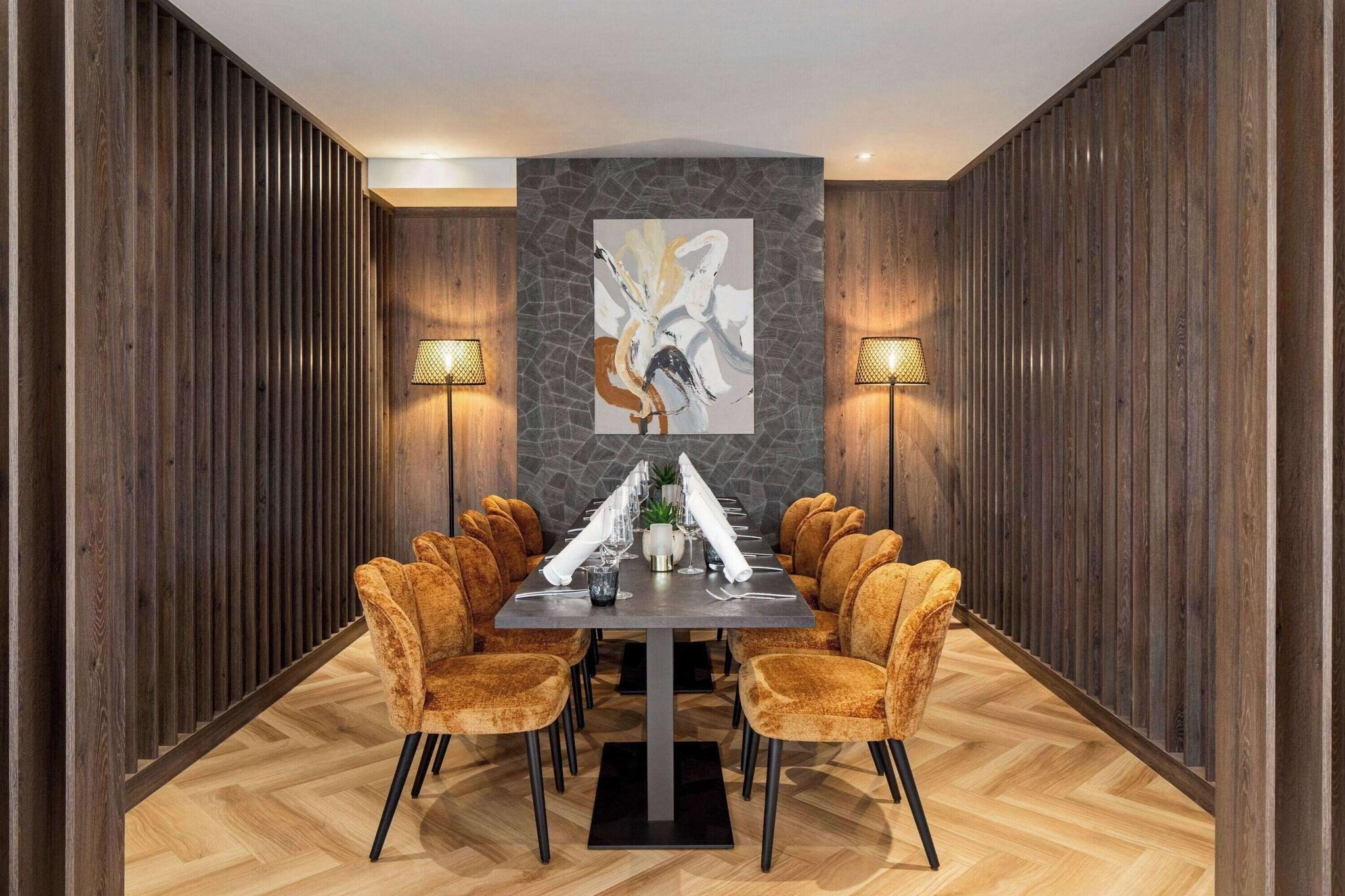 Vienna House Easy by Wyndham Frankfurt Airport, photo 48 of 67