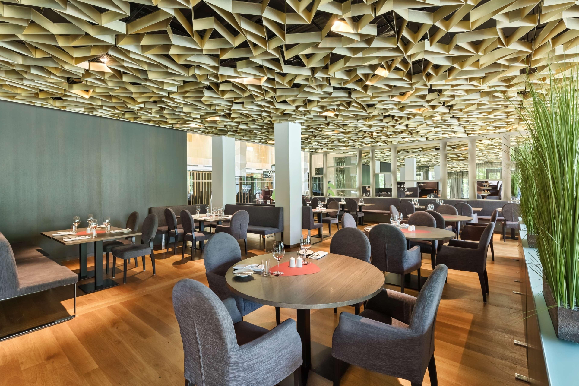 DoubleTree by Hilton Vienna Schonbrunn, photo 44 of 67