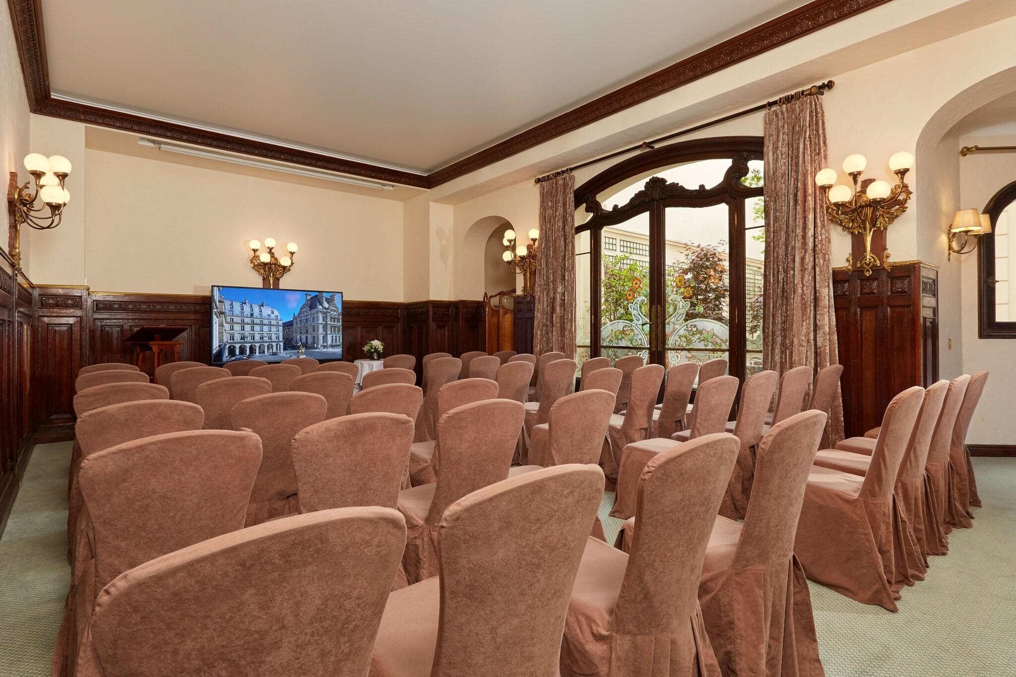 Regina Hotel, photo 182 of 199