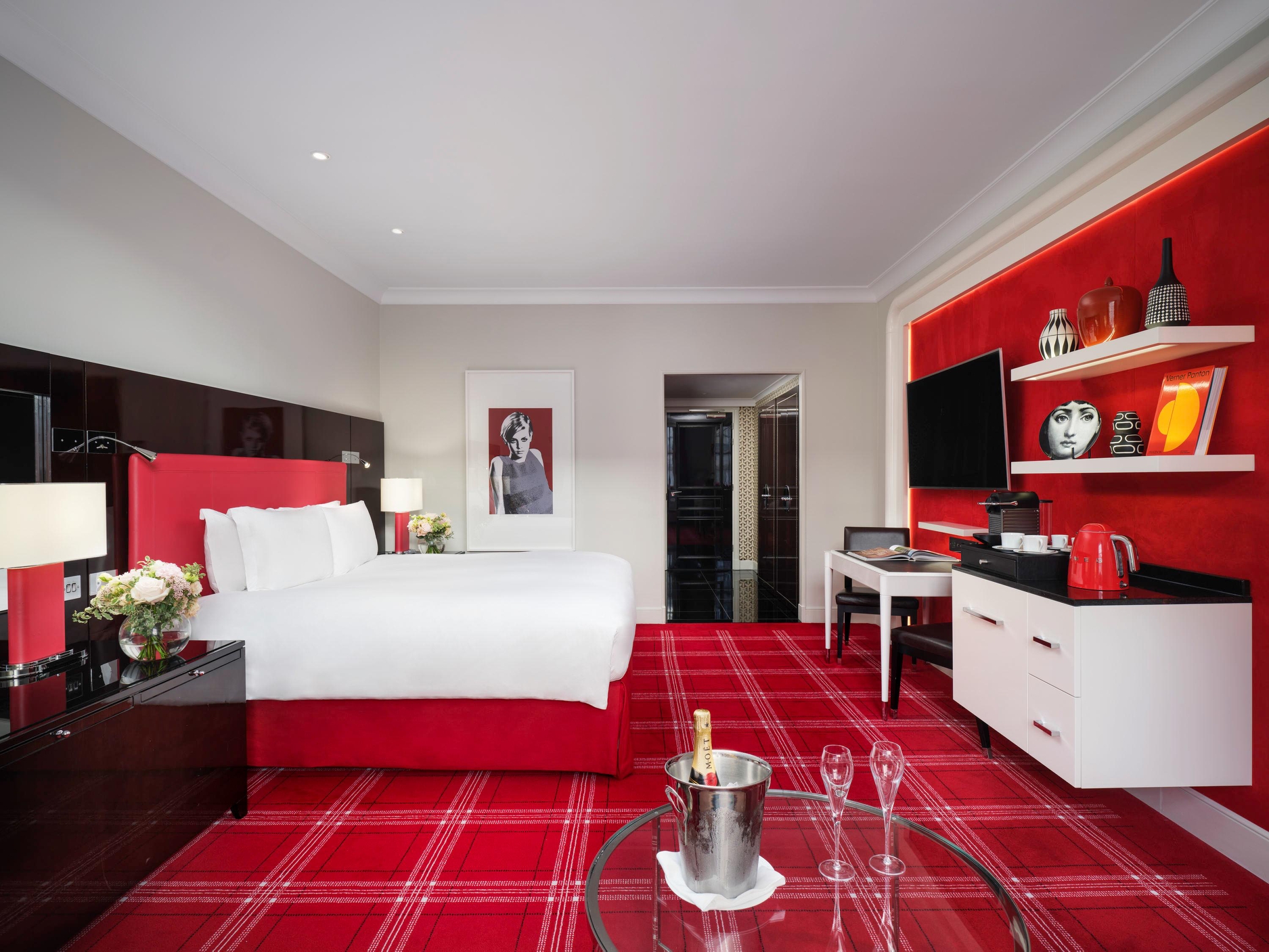 Sofitel London St James, photo 53 of 199