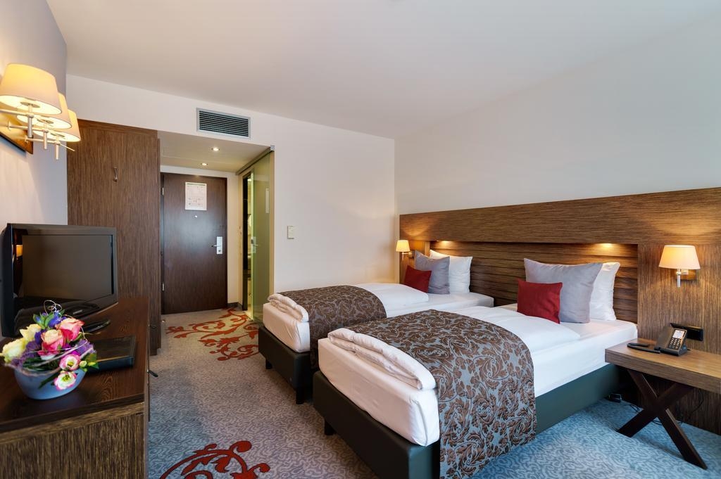 Park Plaza Trier, photo 7 of 168