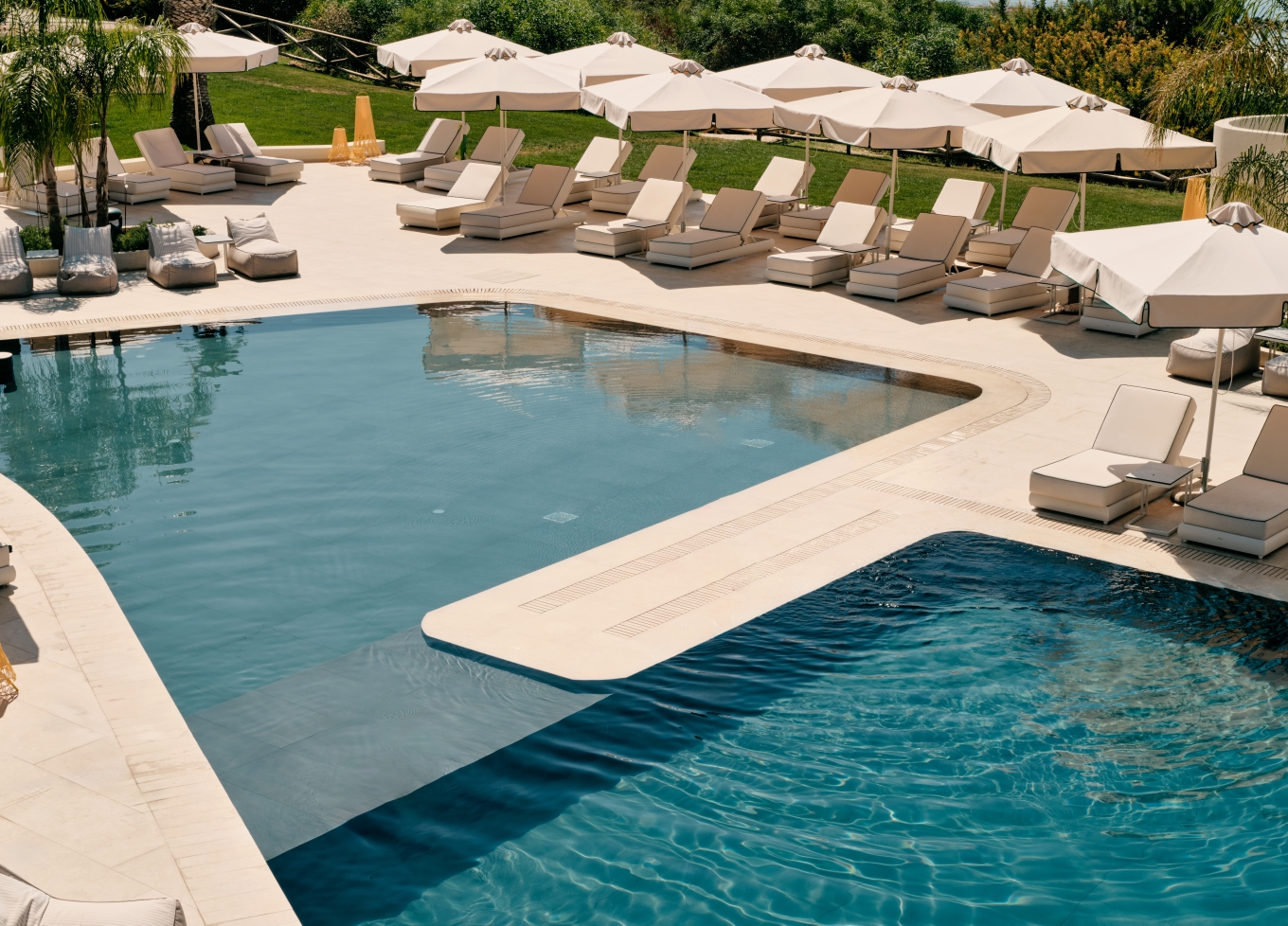 Mangia's Torre del Barone Resort, photo 10 of 25