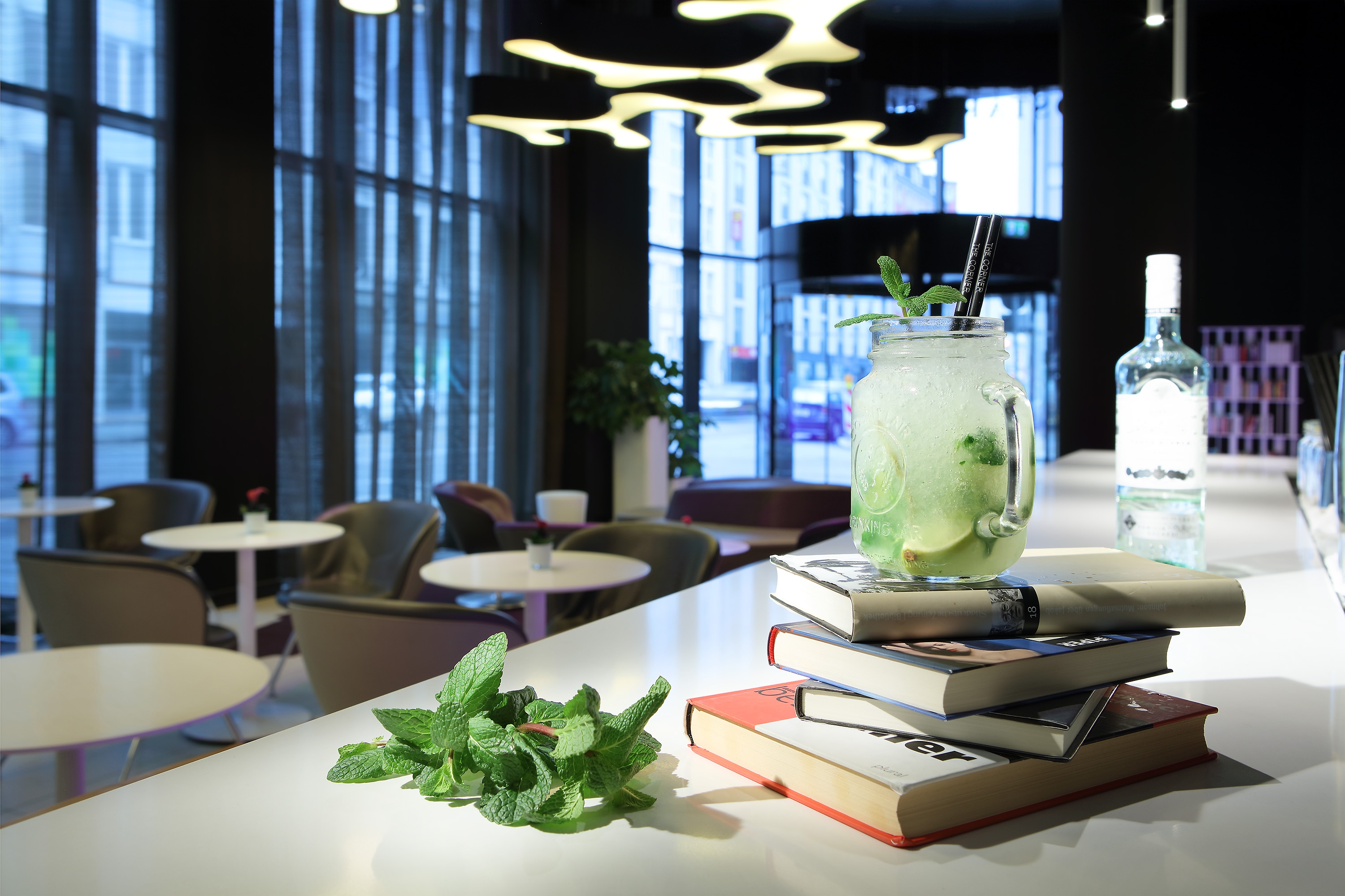 Eurostars Book Hotel, photo 37 of 50