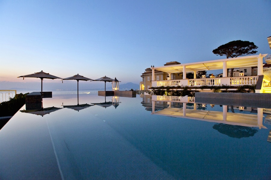Hotel Corallo Sorrento, photo 22 of 55