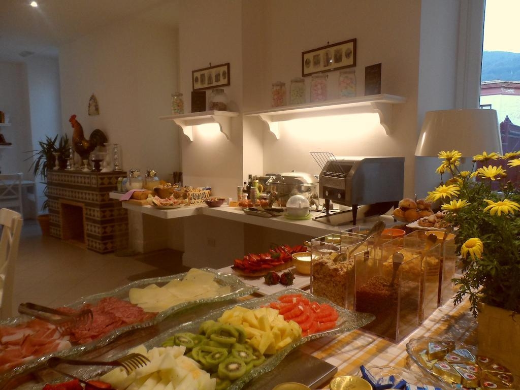 Palazzo Jannuzzi Relais, photo 19 of 26